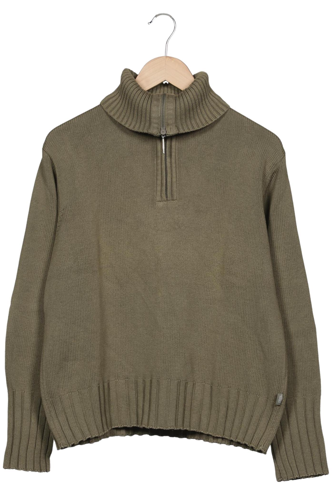 

Cecil Damen Pullover, grün, Gr. 44