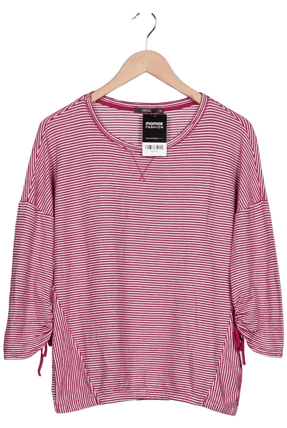 

Cecil Damen Pullover, pink, Gr. 38