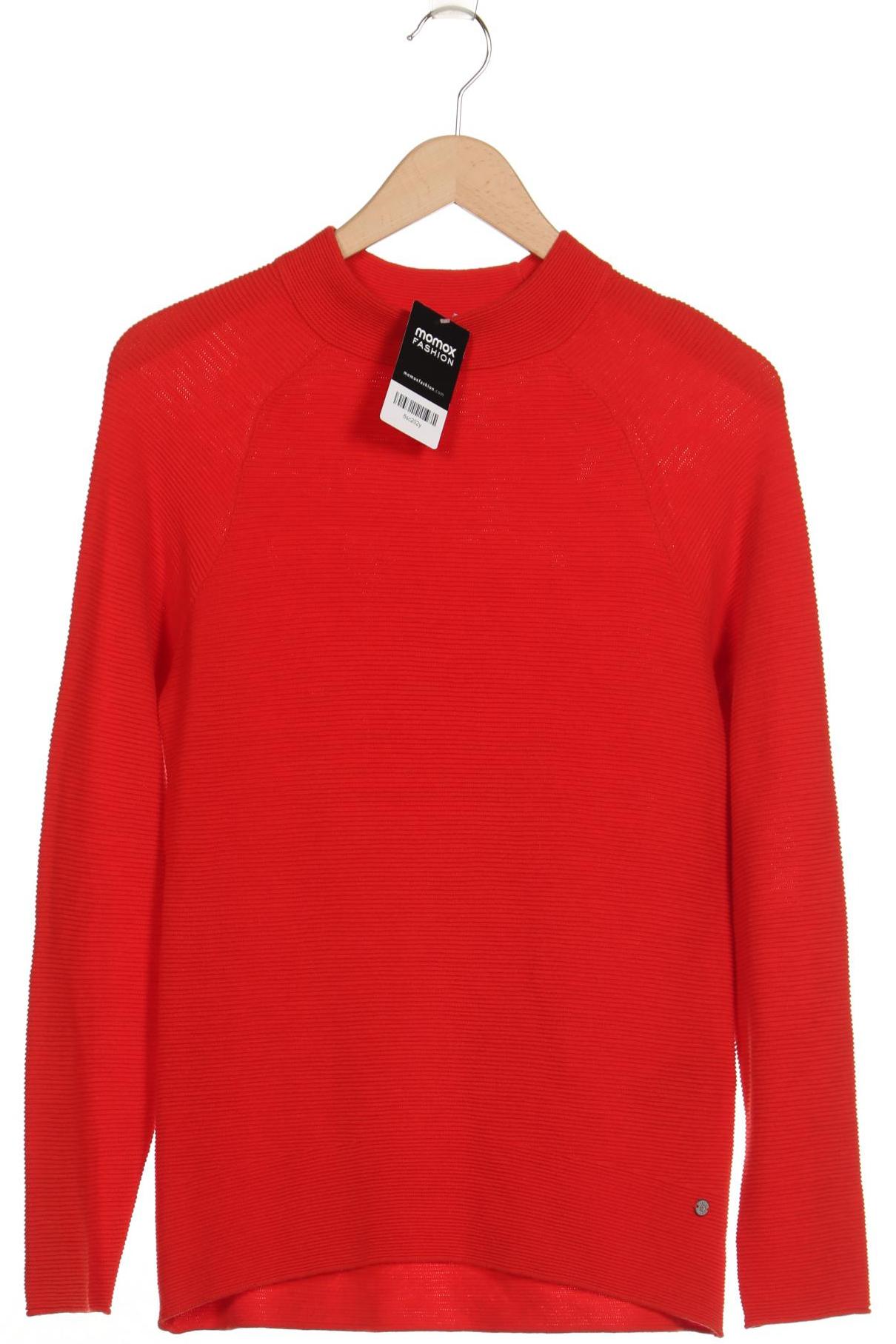 

Cecil Damen Pullover, rot, Gr. 36