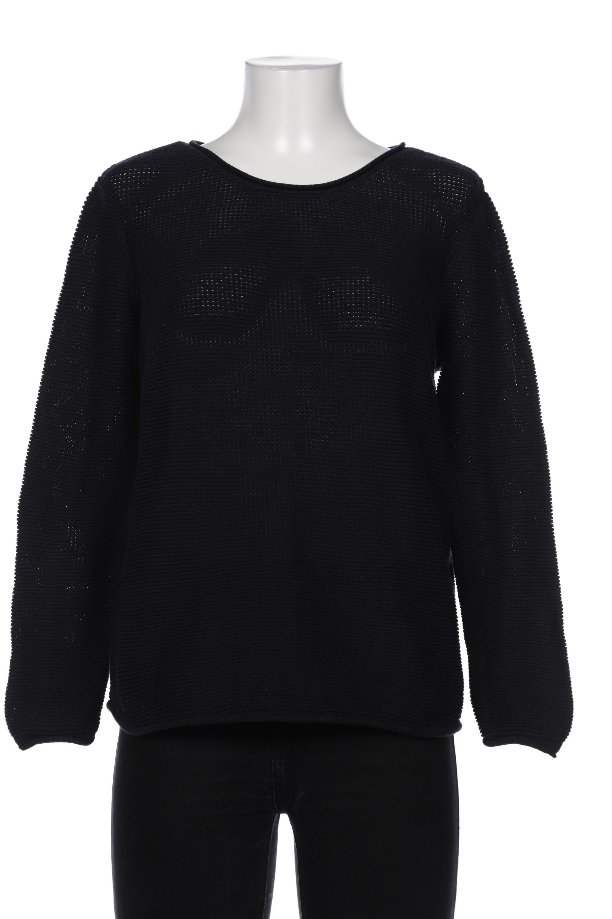 

Cecil Damen Pullover, marineblau, Gr. 42