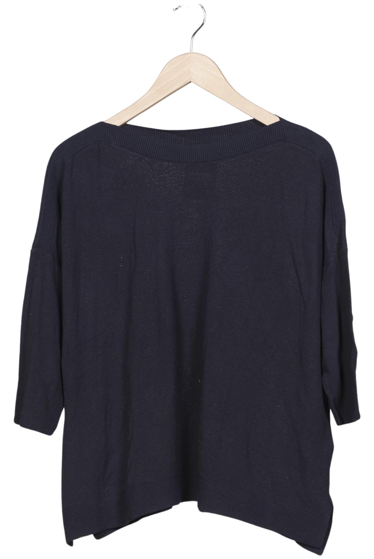 

Cecil Damen Pullover, marineblau, Gr. 38