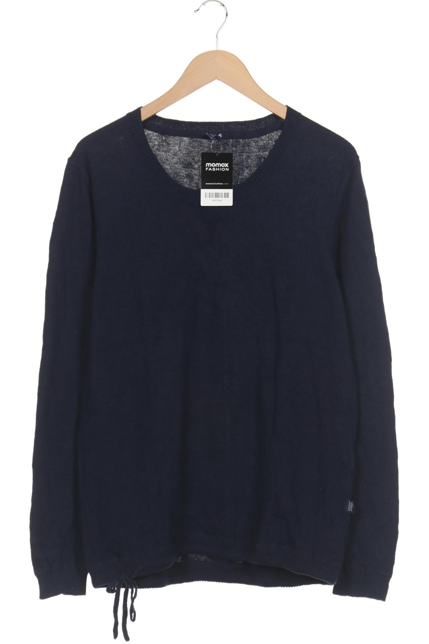 

Cecil Damen Pullover, marineblau, Gr. 46