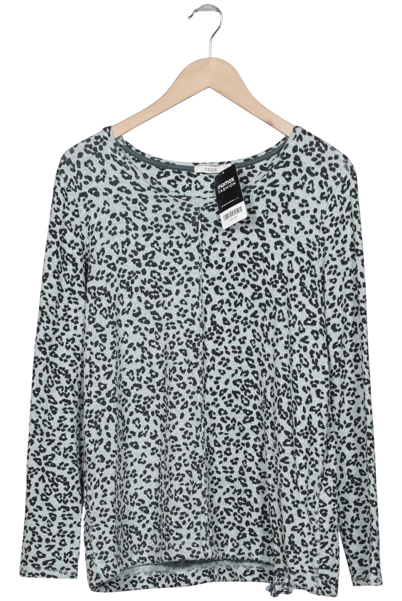 

Cecil Damen Pullover, hellblau, Gr. 42