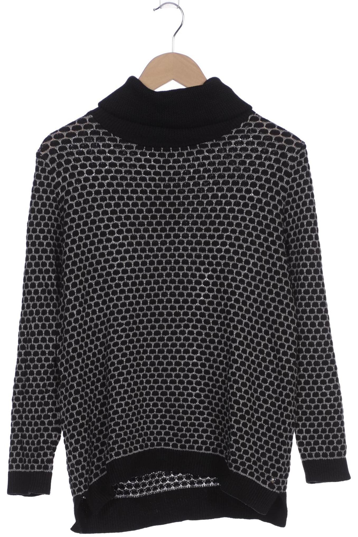 

Cecil Damen Pullover, schwarz, Gr. 42