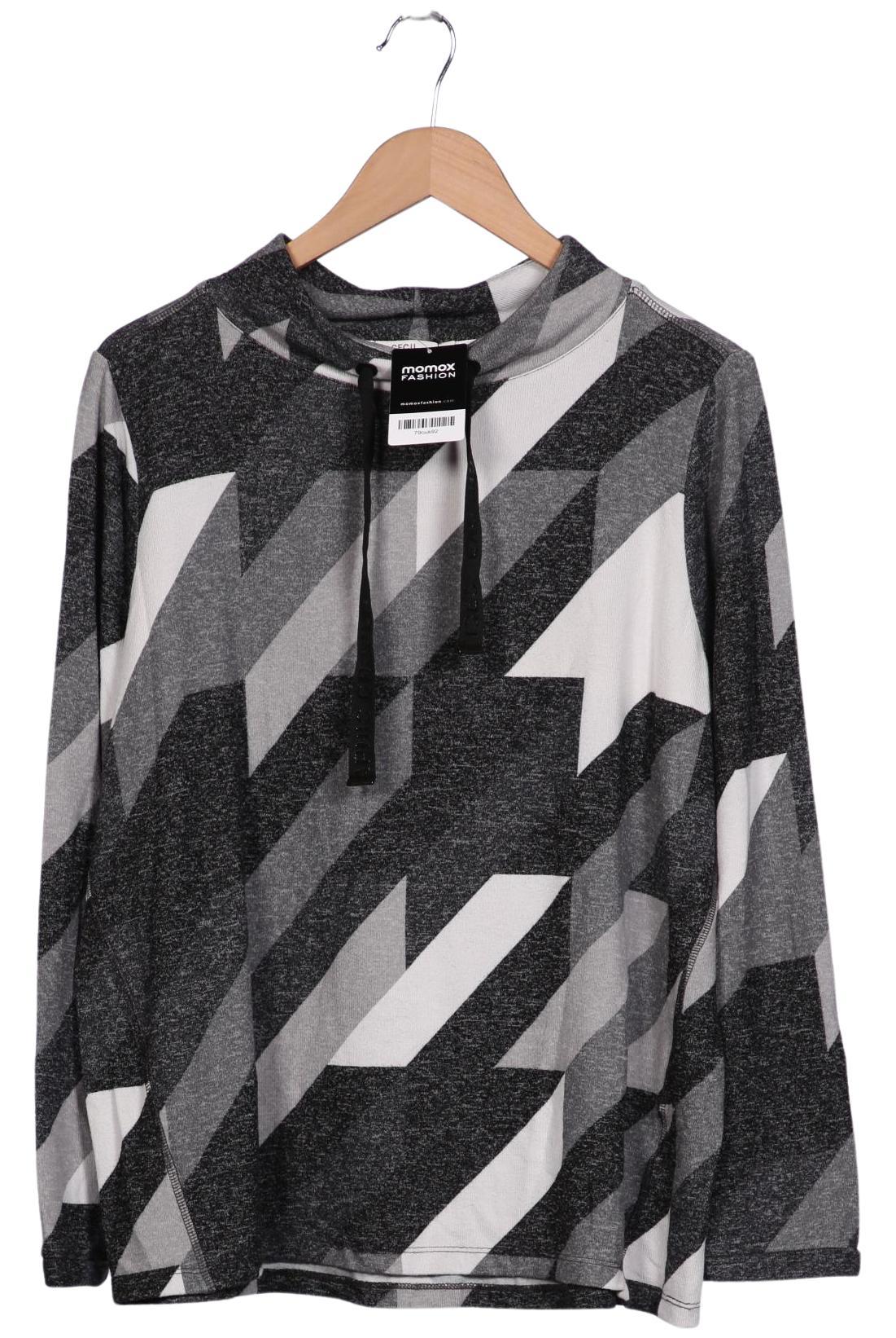 

Cecil Damen Pullover, grau, Gr. 44