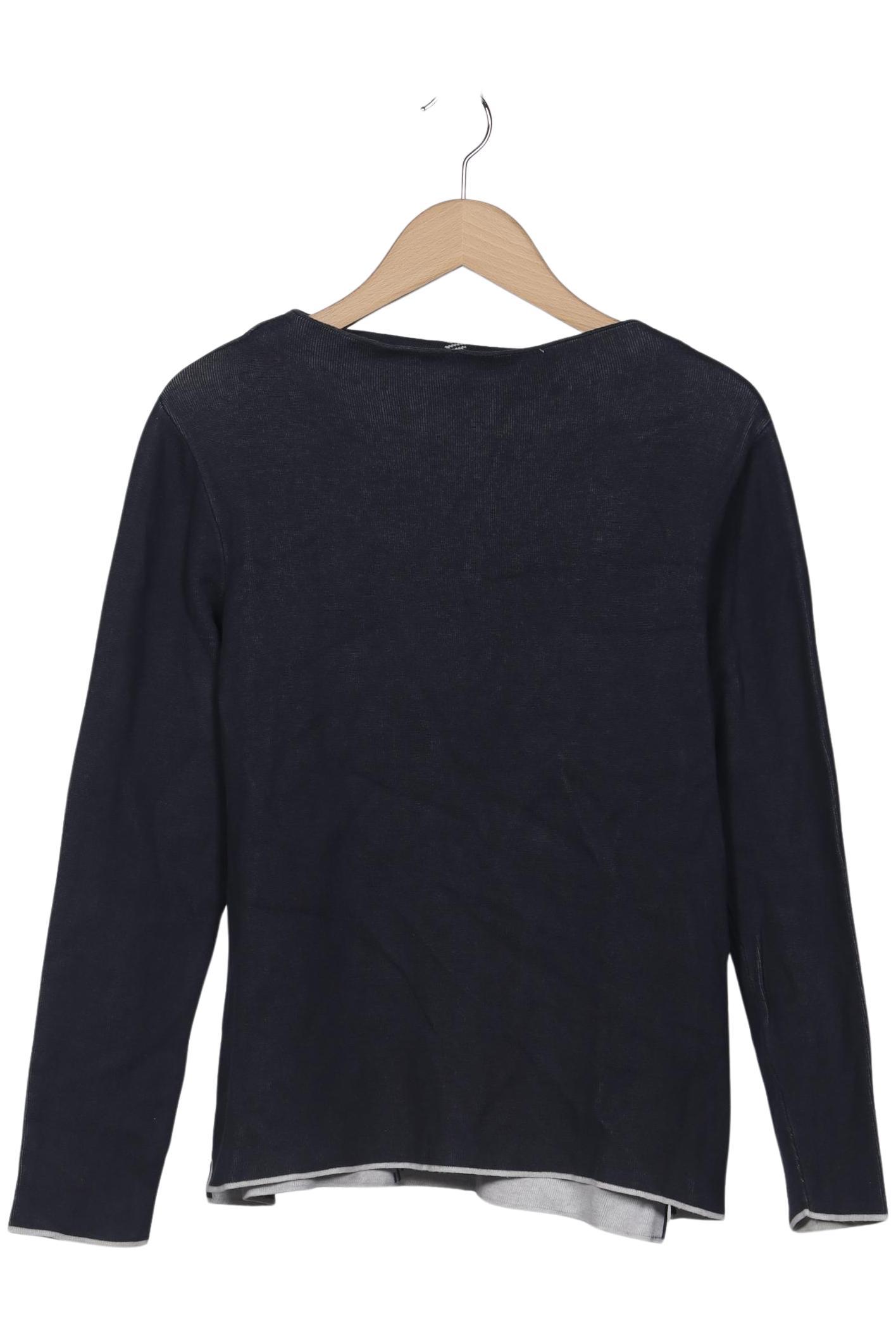 

Cecil Damen Pullover, marineblau, Gr. 36