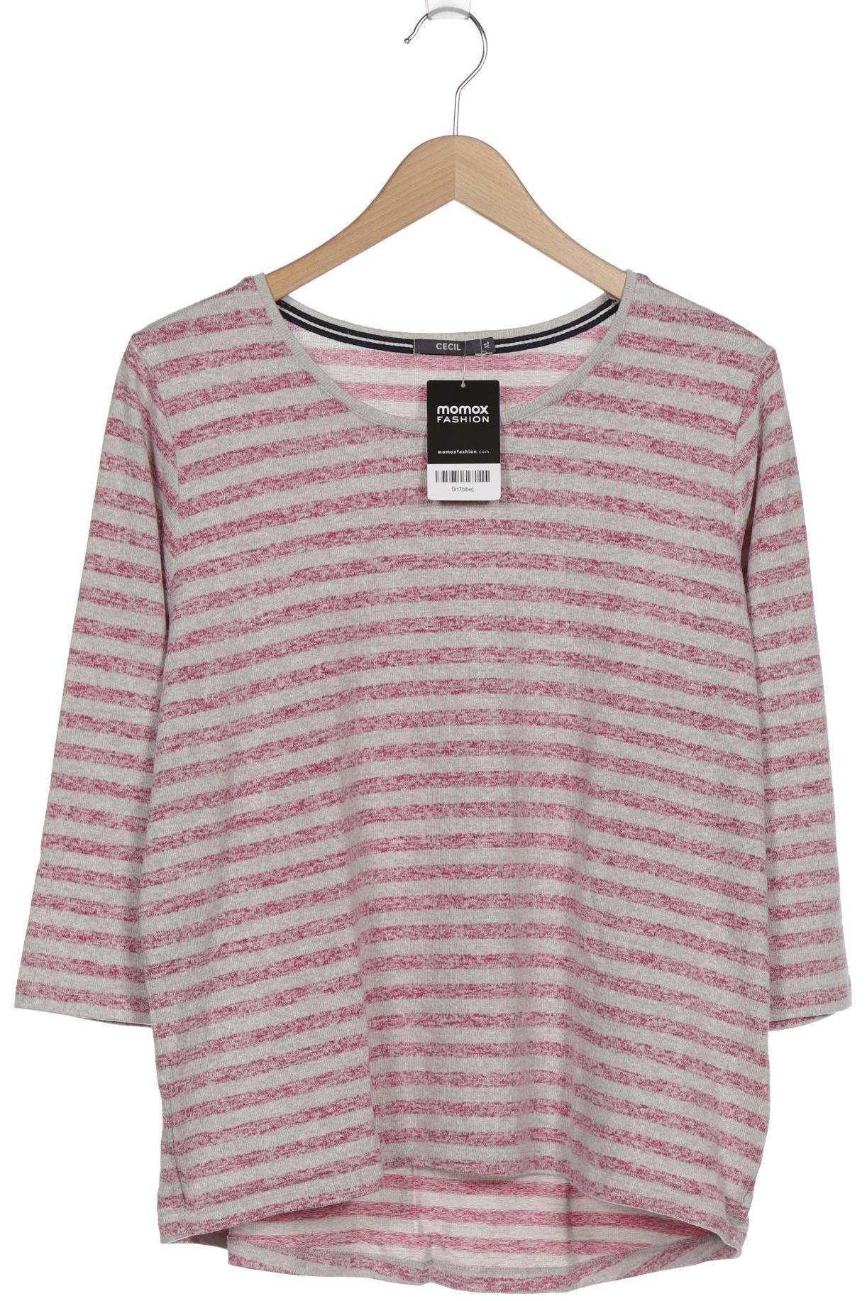 

Cecil Damen Pullover, grau, Gr. 44