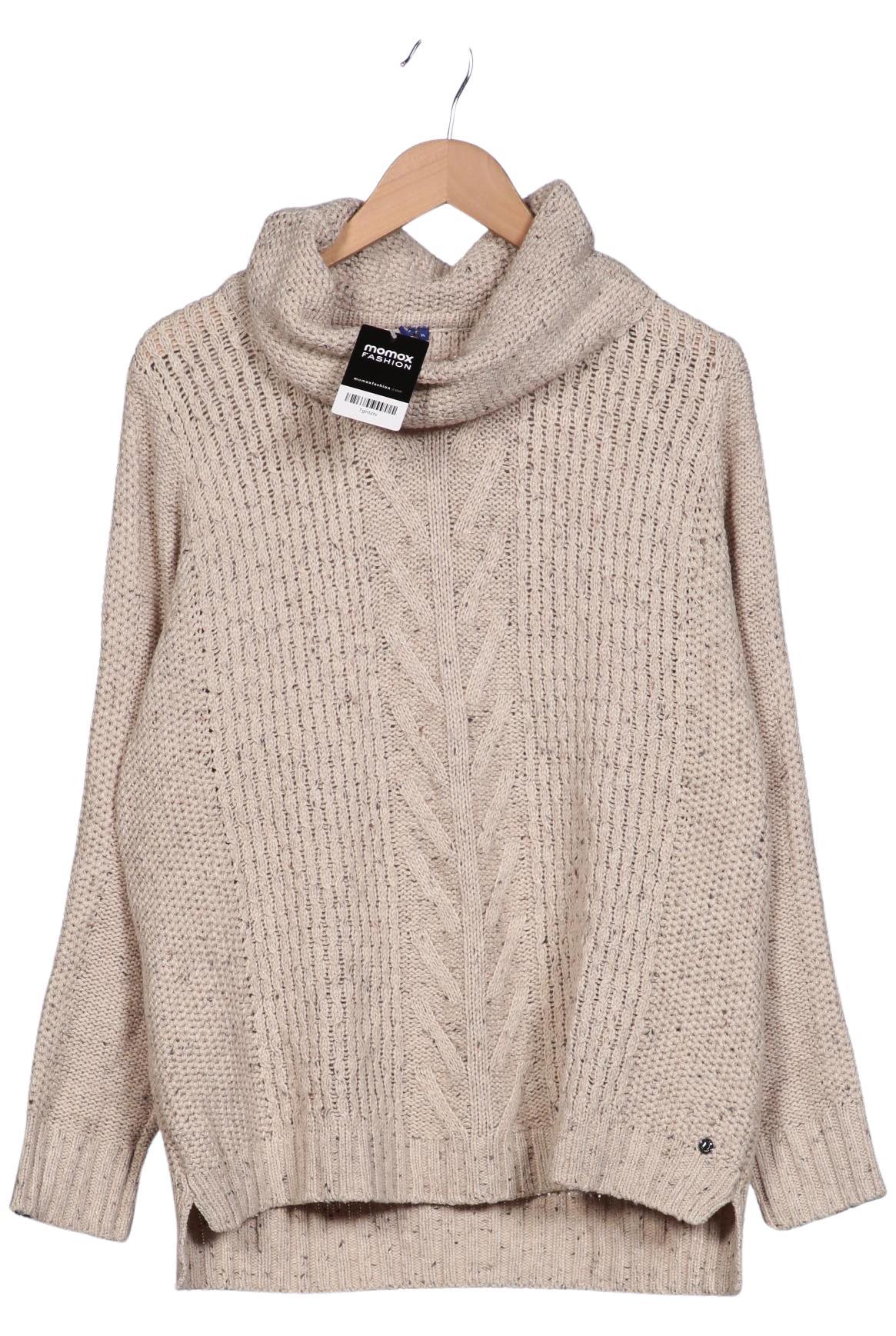 

Cecil Damen Pullover, beige, Gr. 44