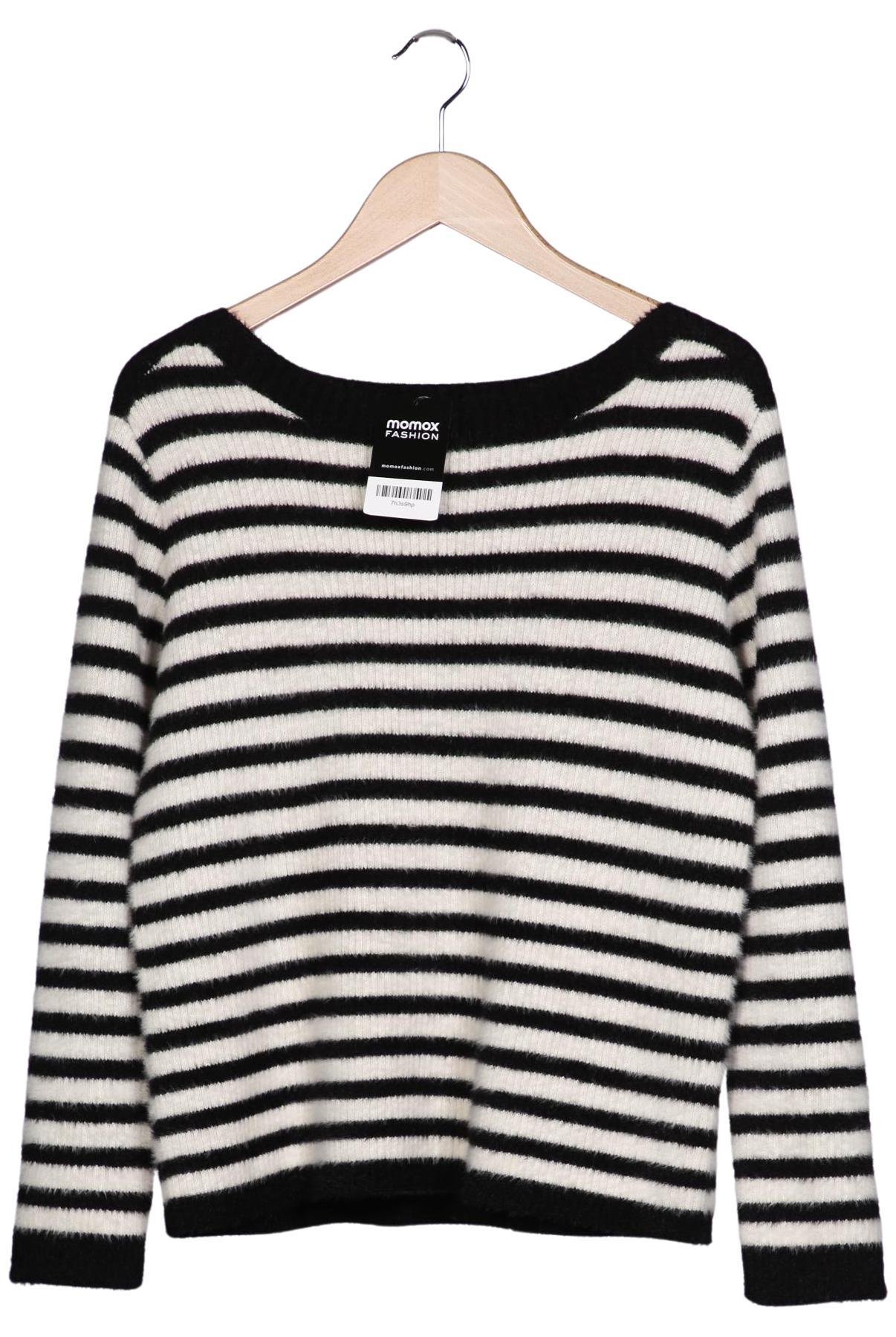 

Cecil Damen Pullover, schwarz, Gr. 36