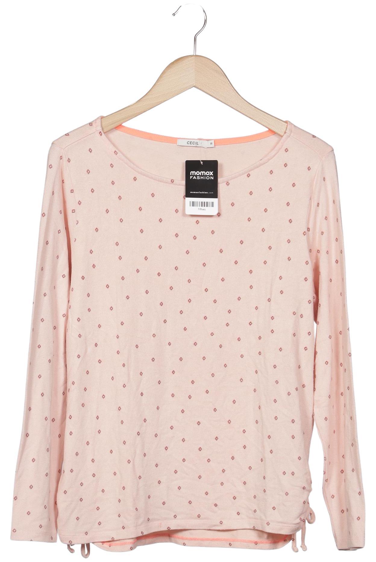 

Cecil Damen Pullover, pink, Gr. 38