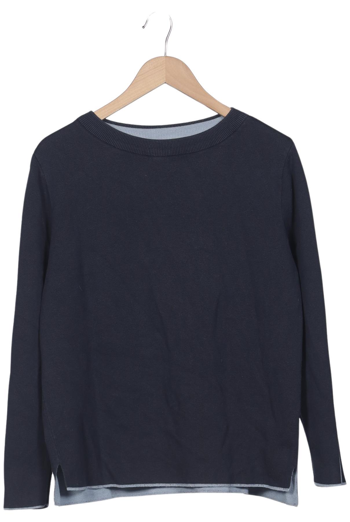 

Cecil Damen Pullover, marineblau, Gr. 38