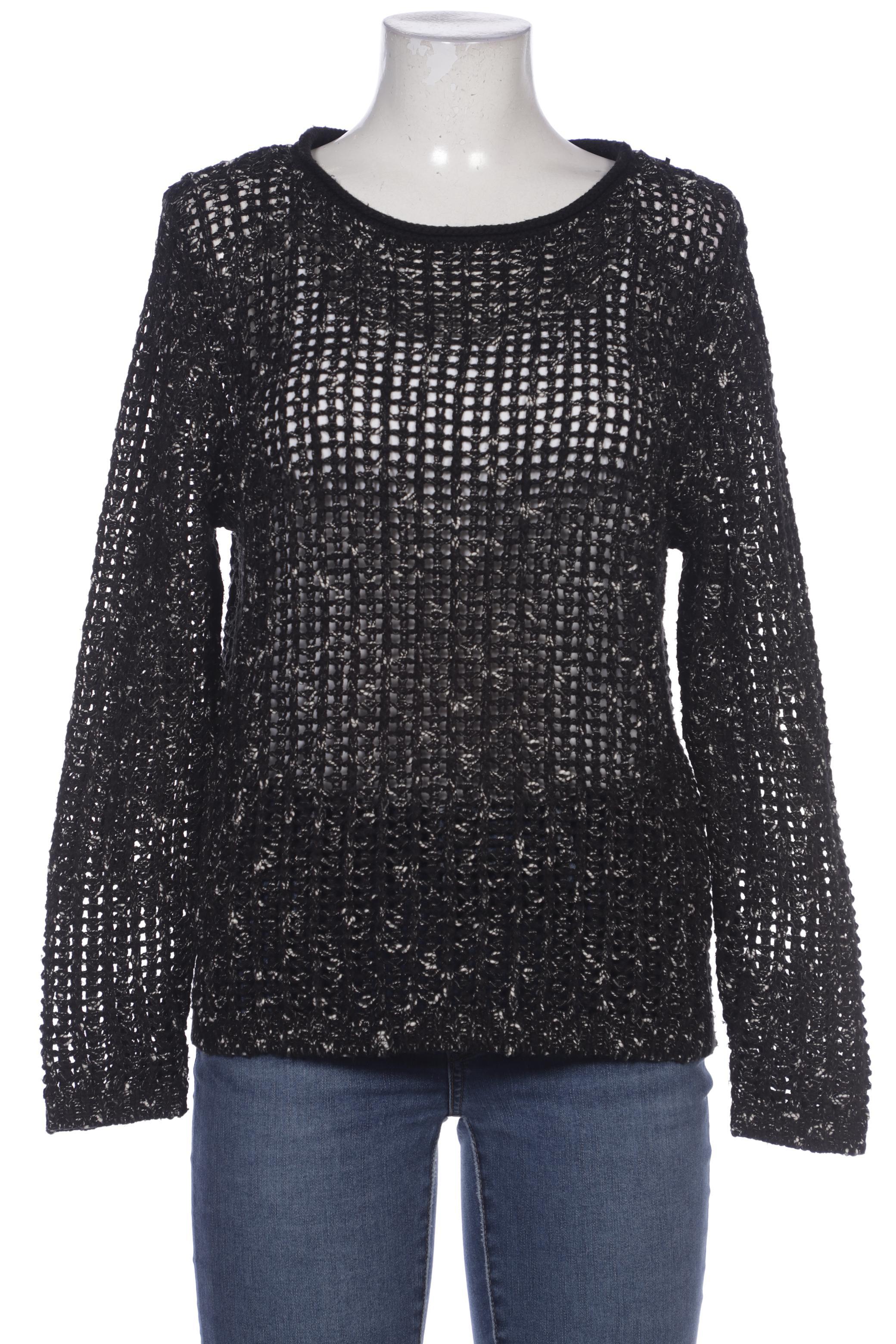 

Cecil Damen Pullover, schwarz, Gr. 42