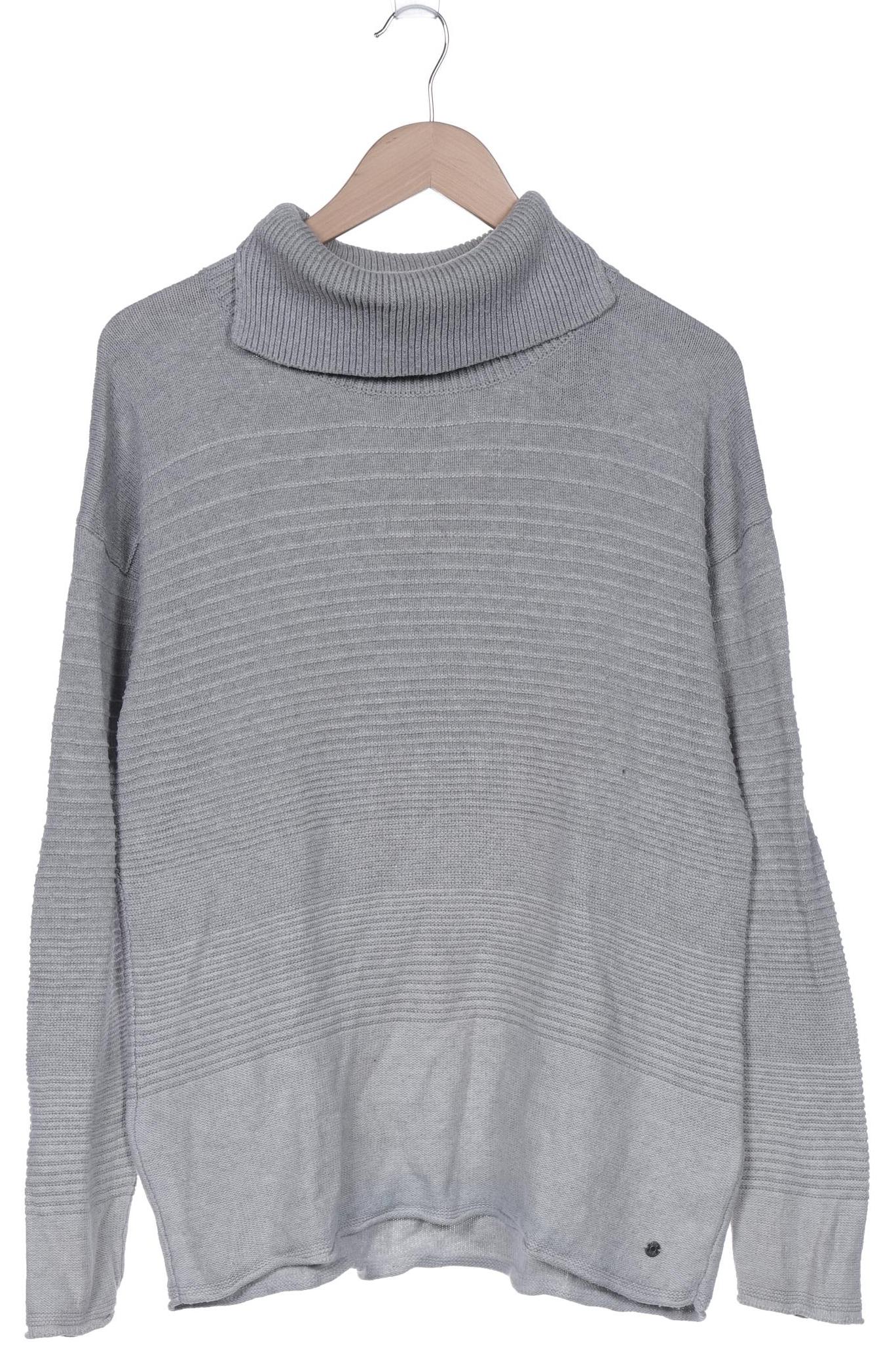 

Cecil Damen Pullover, grau, Gr. 44