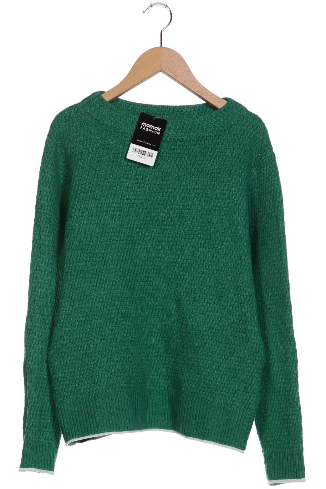 

Cecil Damen Pullover, grün, Gr. 34