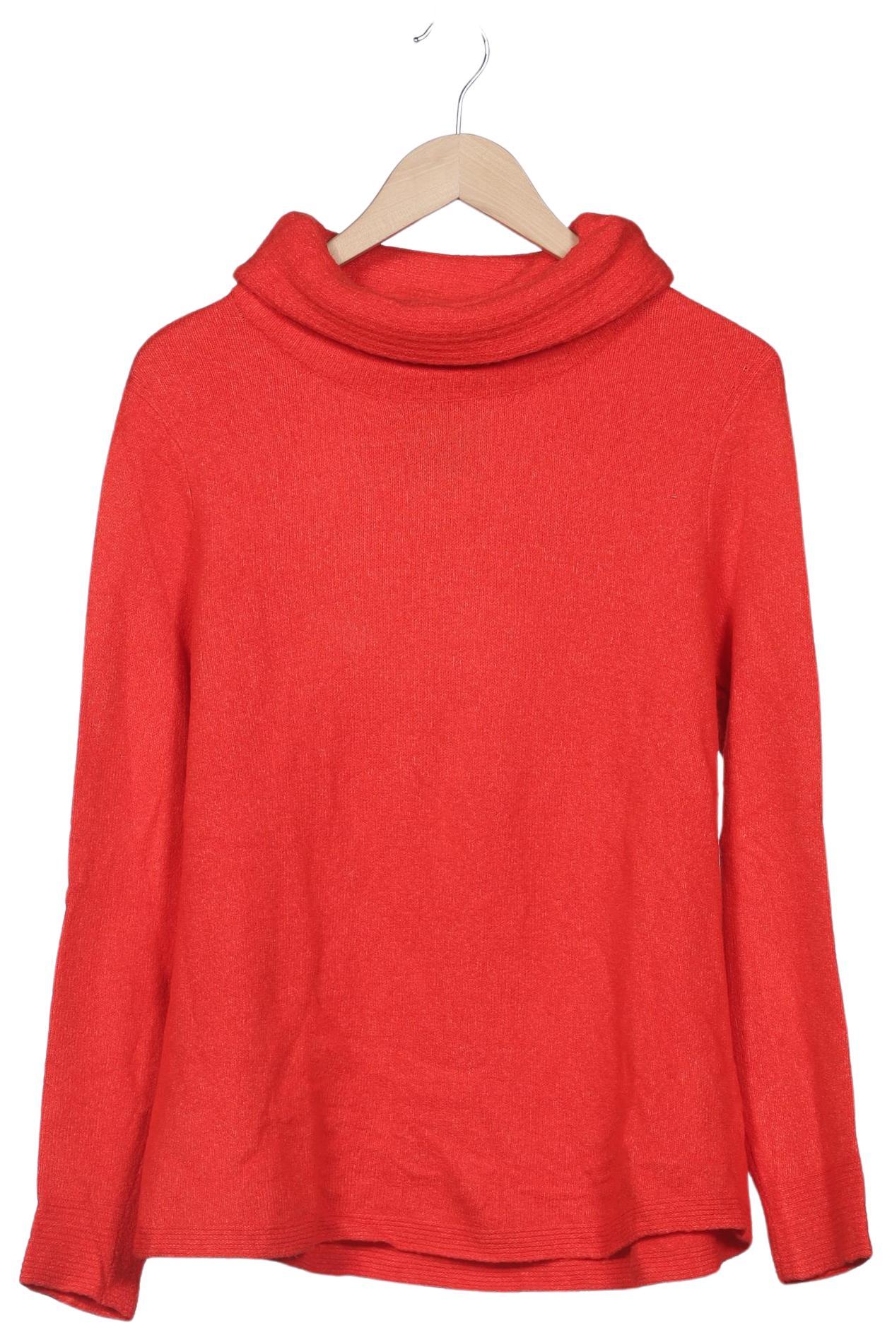 

Cecil Damen Pullover, rot, Gr. 42