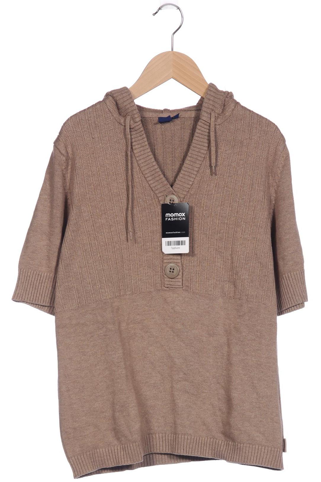 

Cecil Damen Pullover, braun, Gr. 42