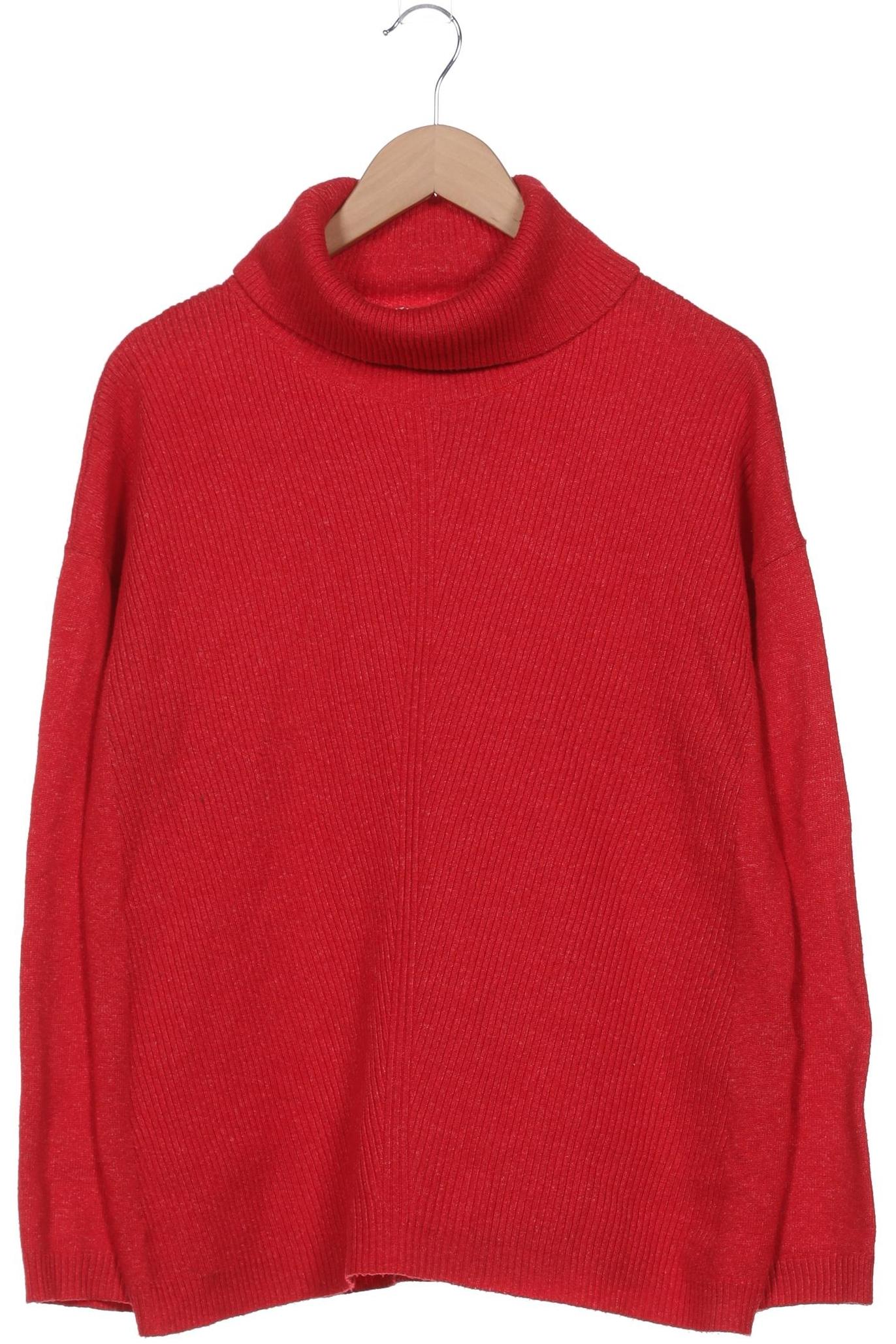 

Cecil Damen Pullover, rot, Gr. 38