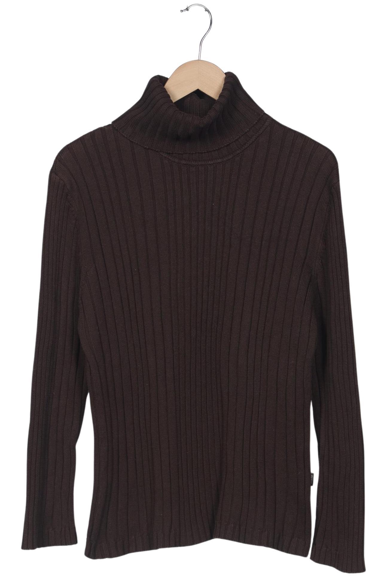 

Cecil Damen Pullover, braun, Gr. 46