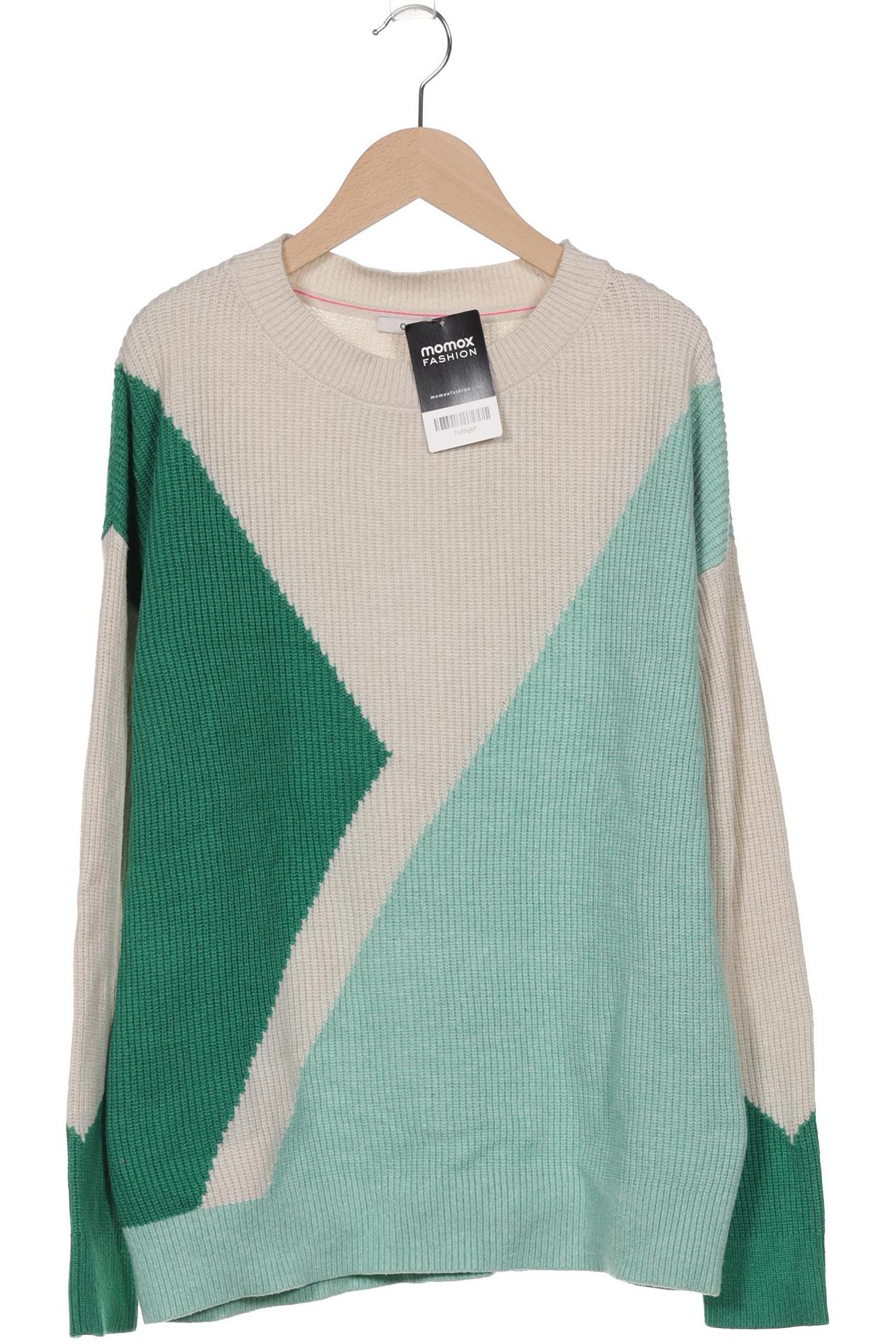 

Cecil Damen Pullover, grün, Gr. 36