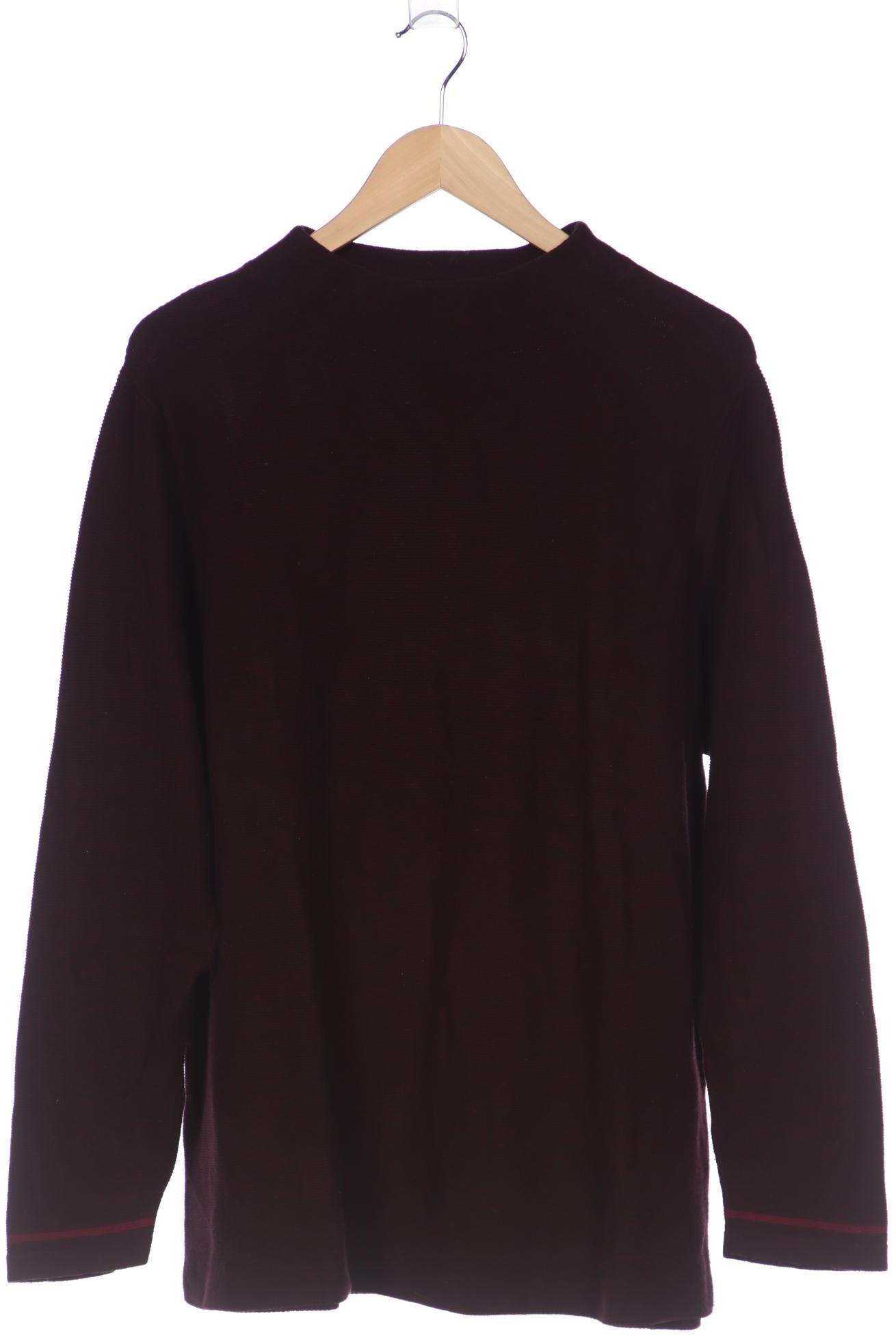

CECIL Damen Pullover, bordeaux