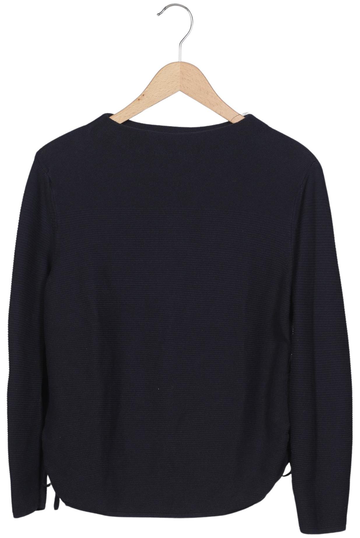 

Cecil Damen Pullover, marineblau, Gr. 36