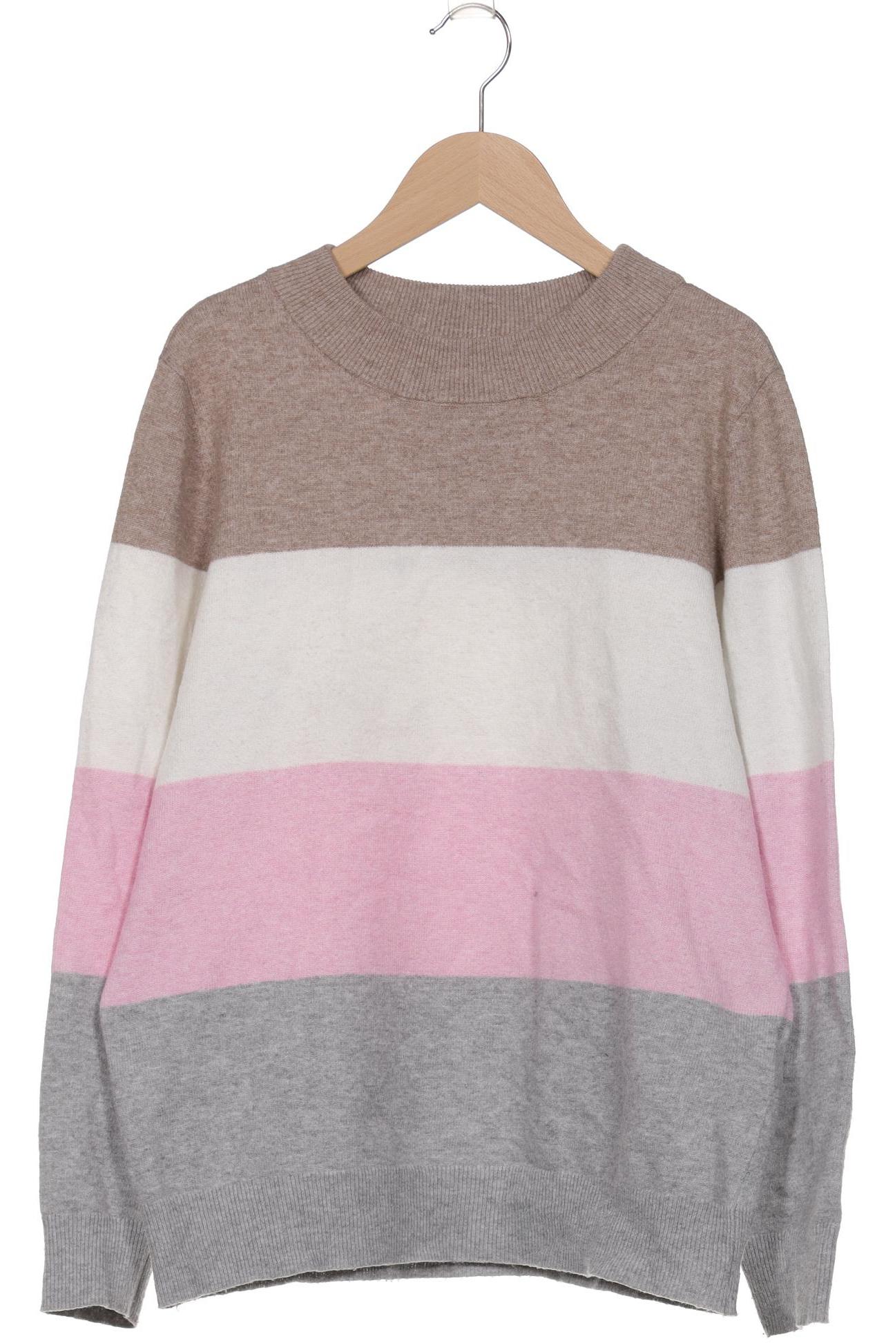 

Cecil Damen Pullover, mehrfarbig, Gr. 36