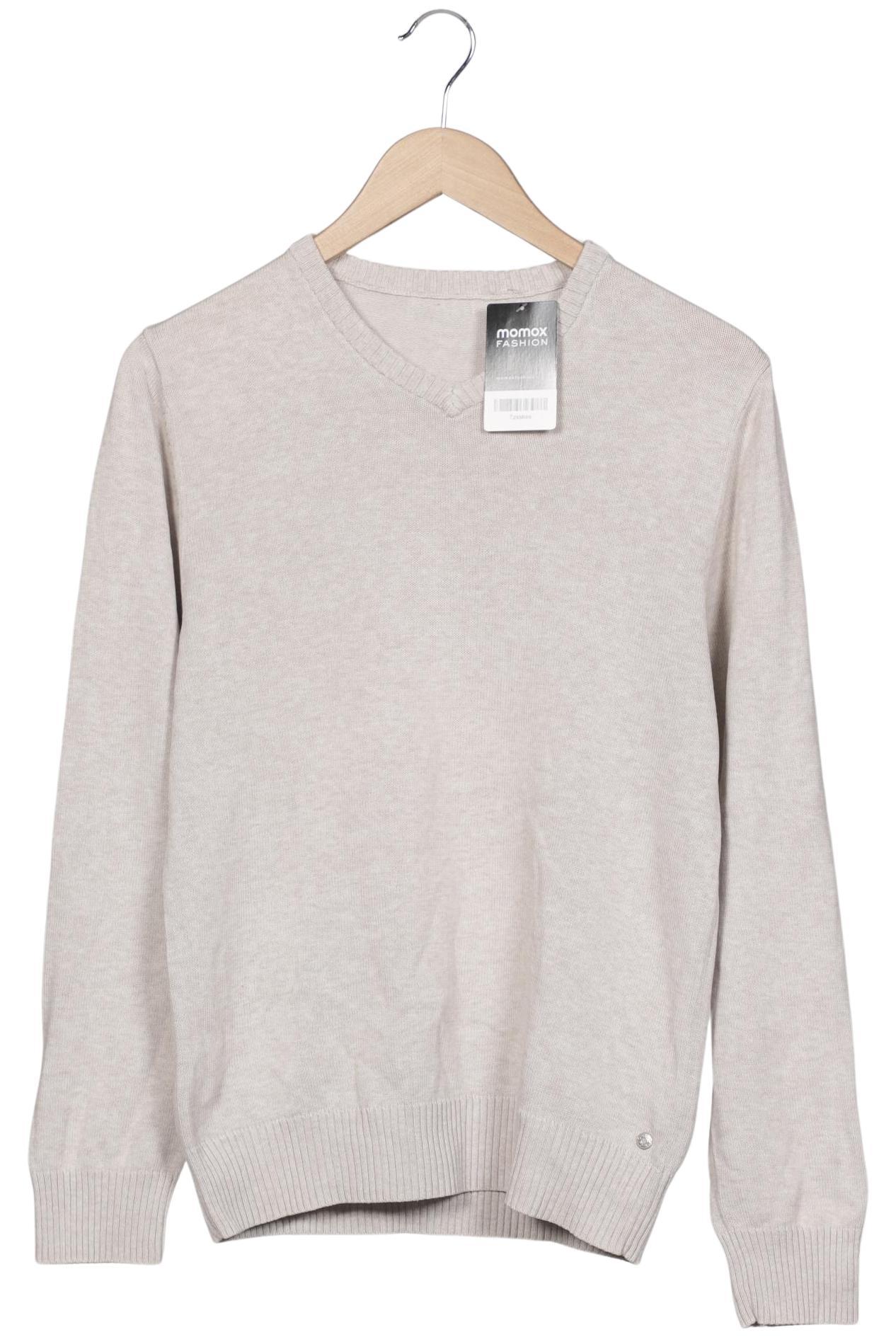 

Cecil Damen Pullover, beige, Gr. 42