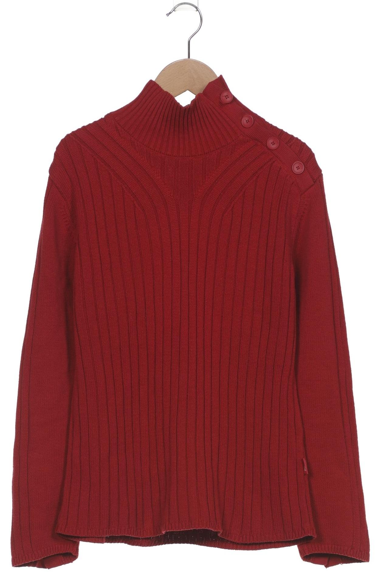 

Cecil Damen Pullover, rot, Gr. 38