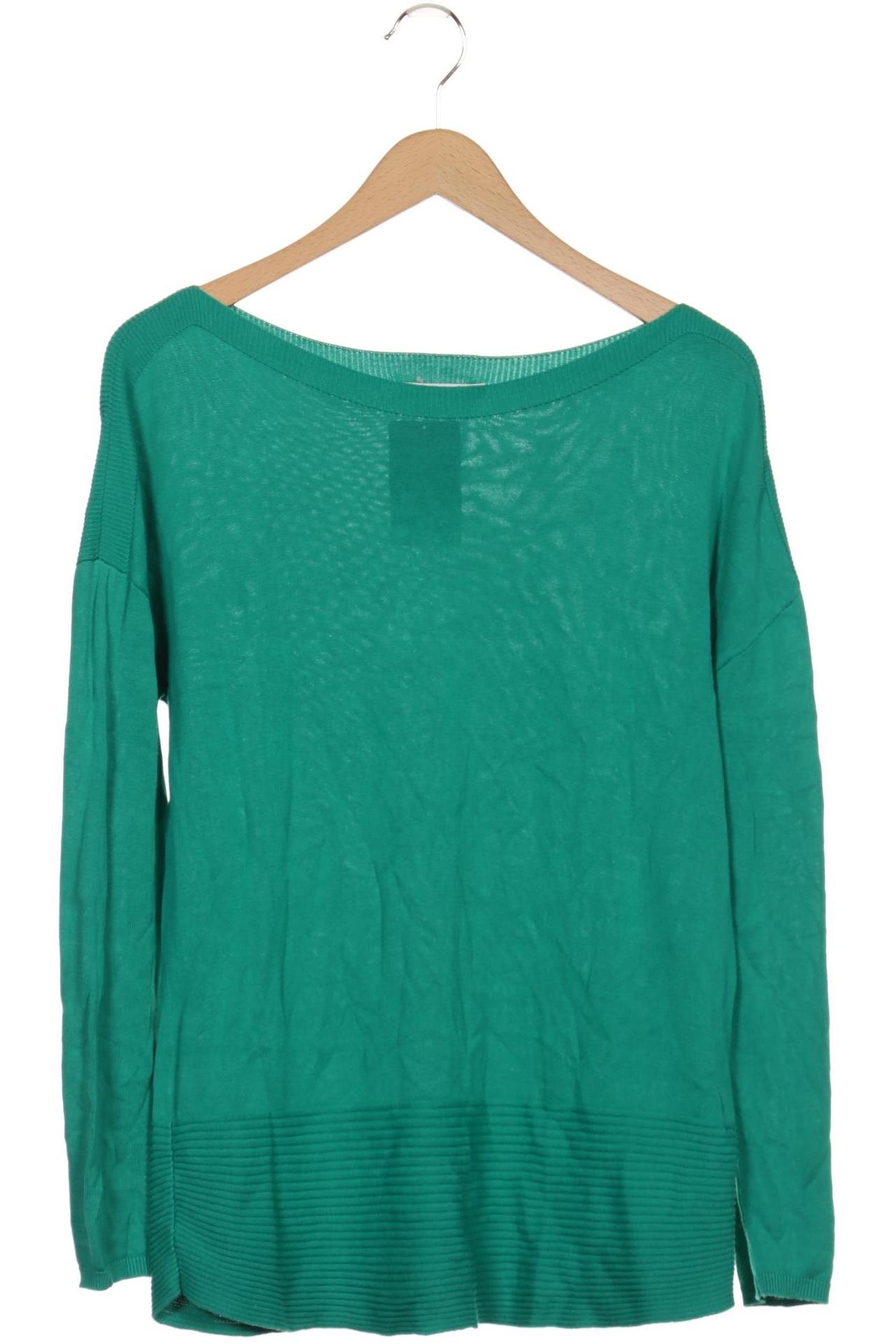 

Cecil Damen Pullover, türkis, Gr. 34