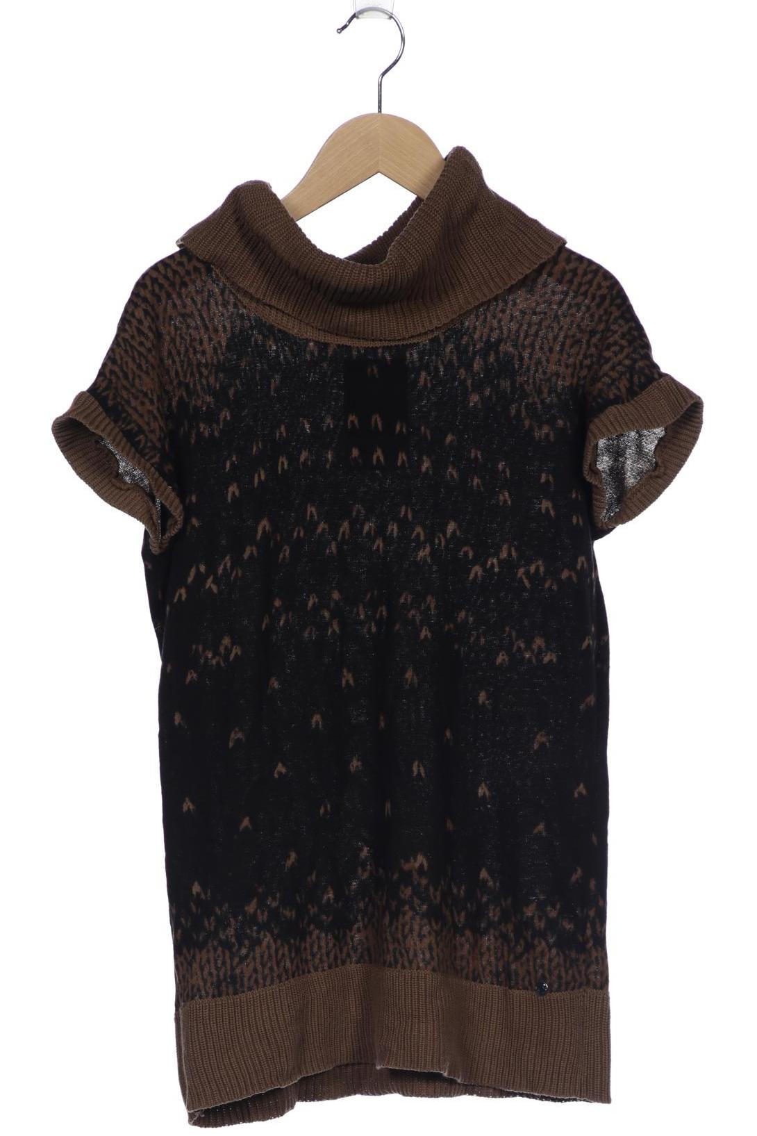 

Cecil Damen Pullover, braun, Gr. 38