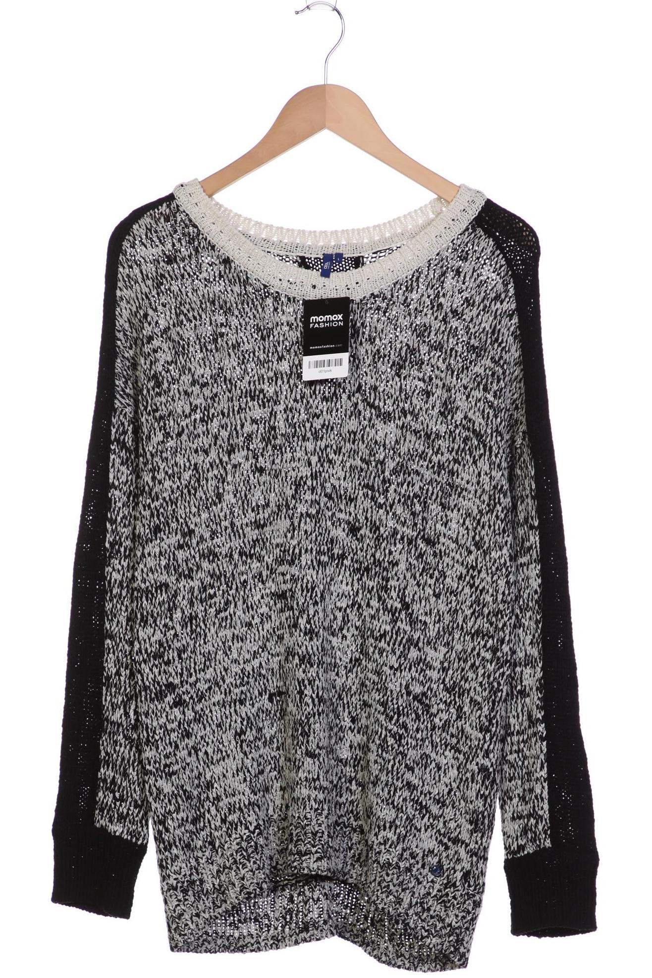 

CECIL Damen Pullover, grau
