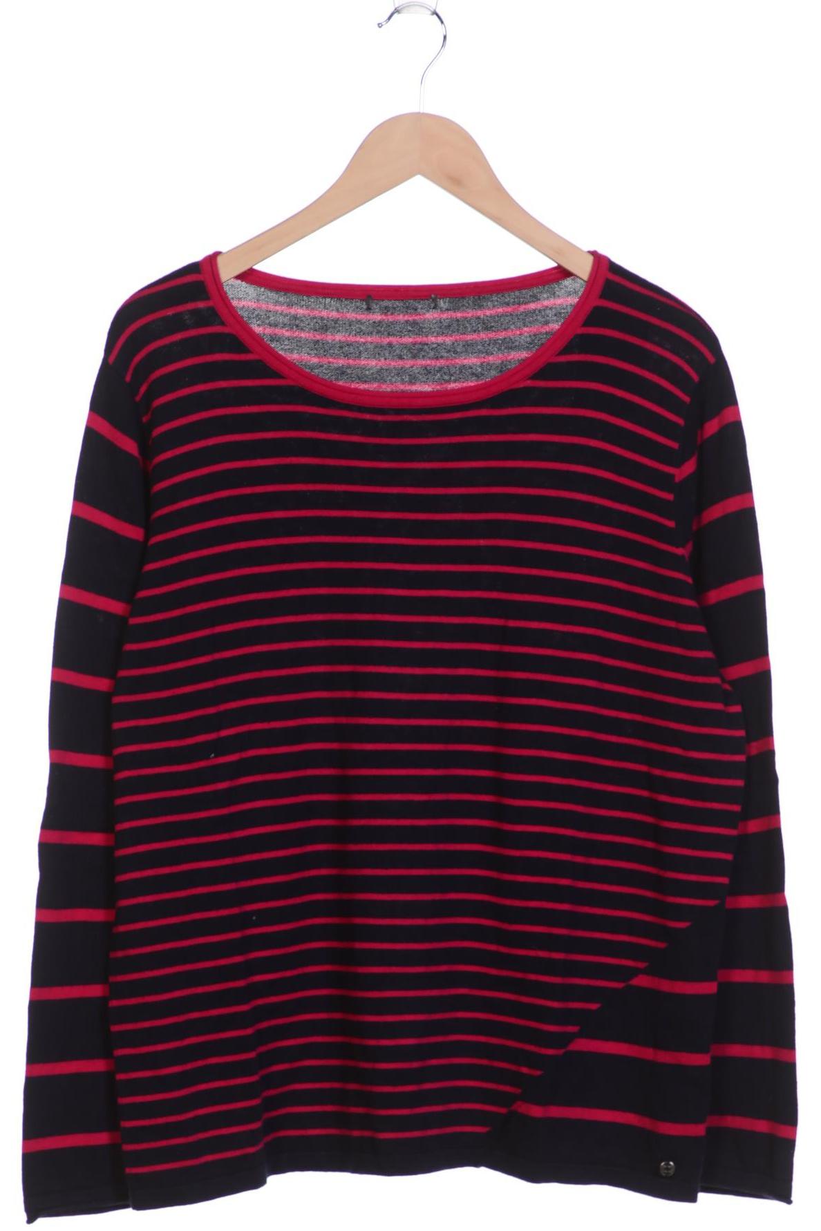 

CECIL Damen Pullover, marineblau