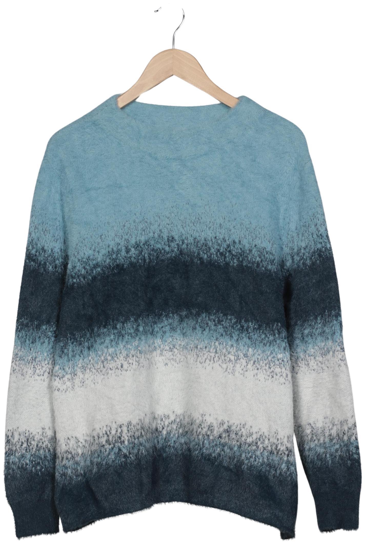 

Cecil Damen Pullover, mehrfarbig, Gr. 46