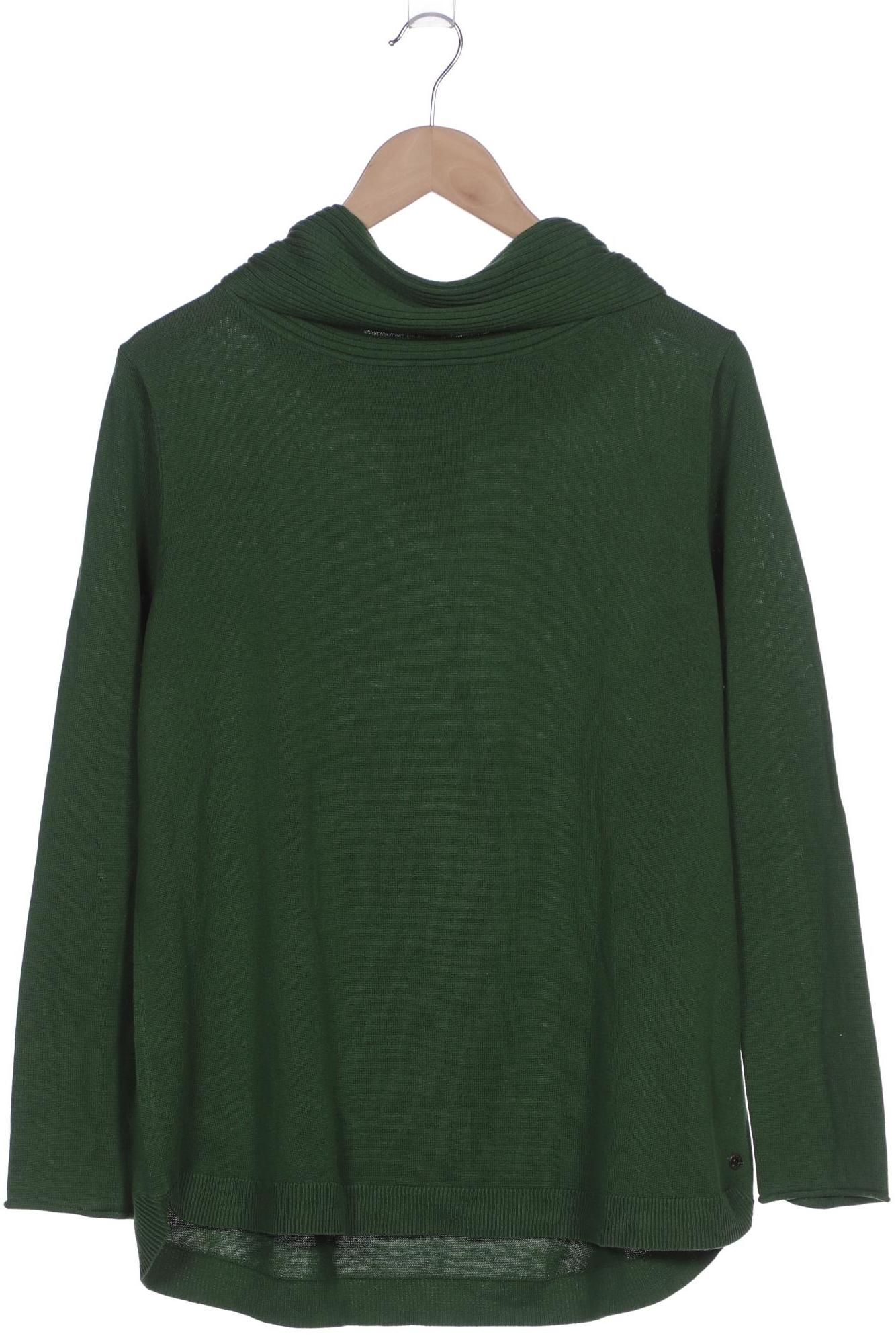 

Cecil Damen Pullover, grün, Gr. 44