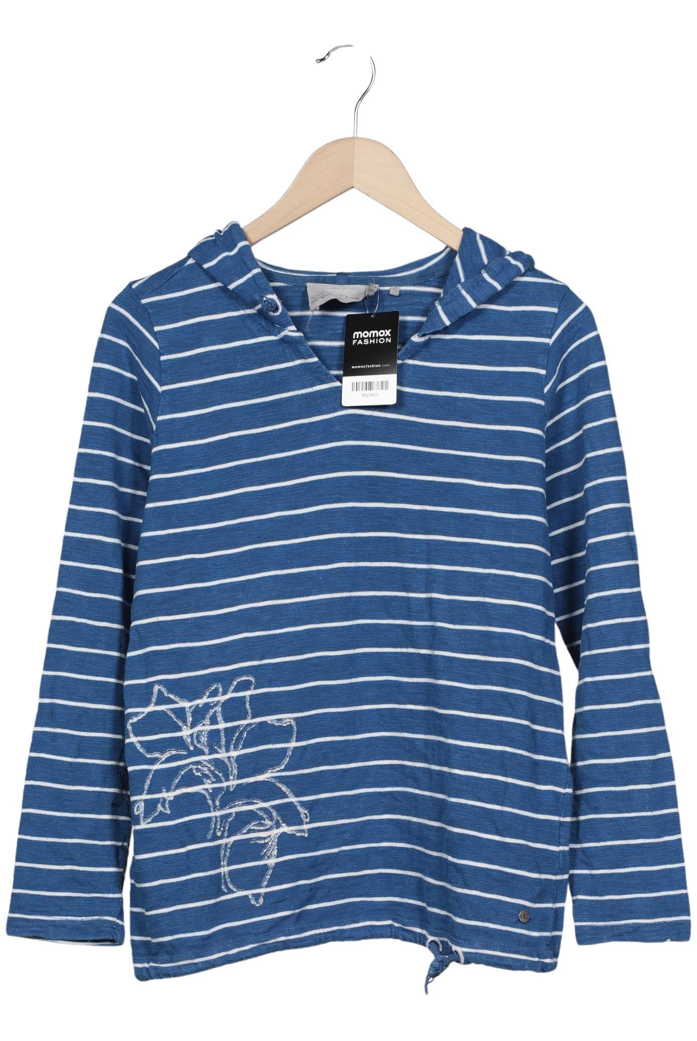 

Cecil Damen Pullover, blau, Gr. 38