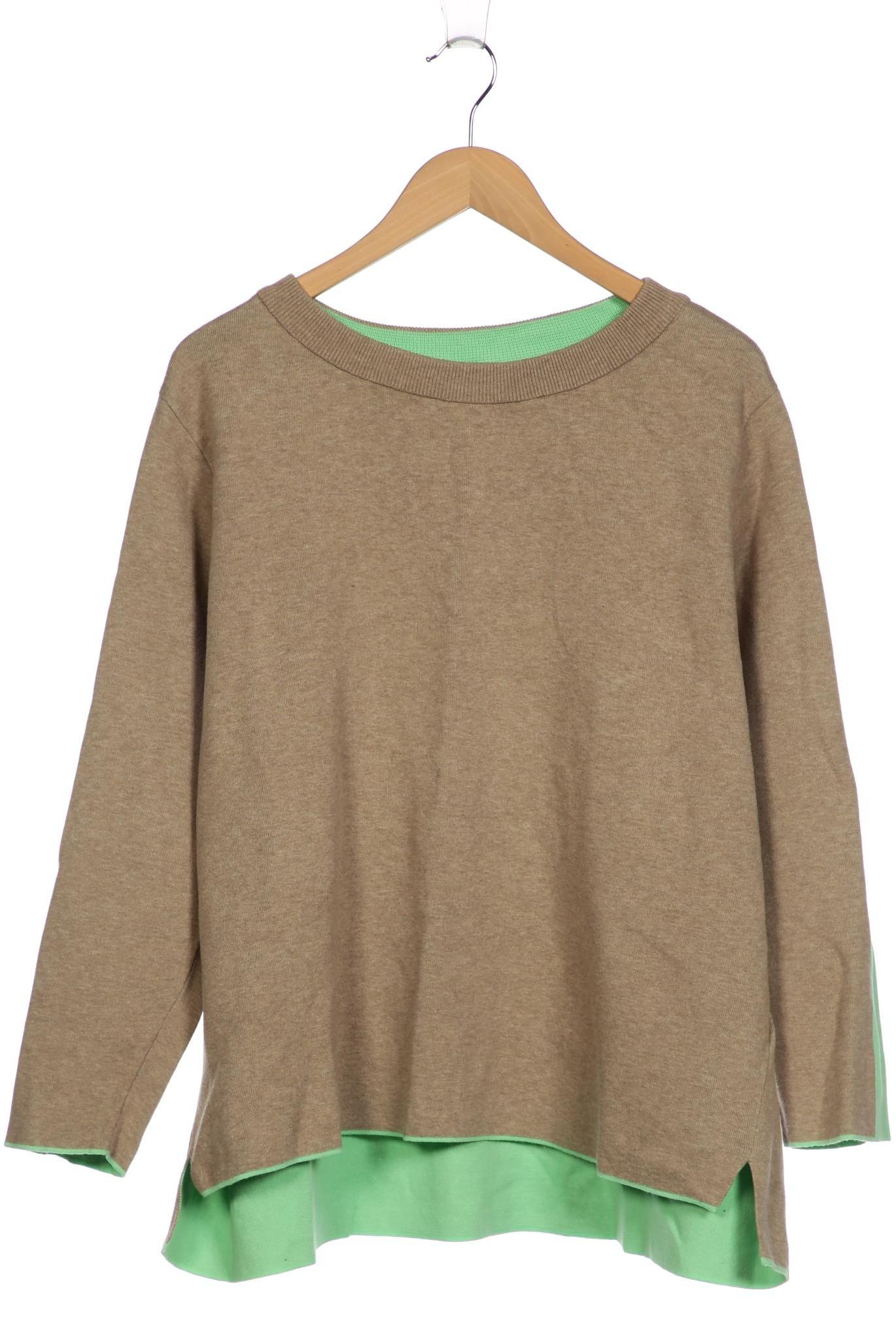 

Cecil Damen Pullover, beige, Gr. 46