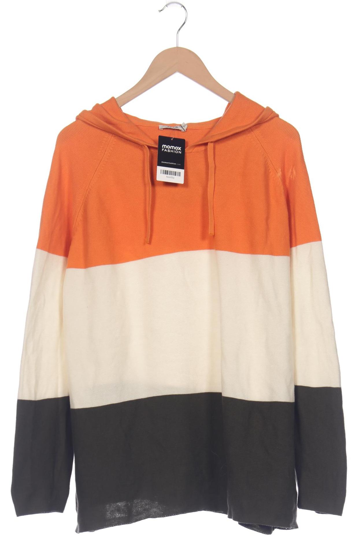 

Cecil Damen Pullover, mehrfarbig, Gr. 46