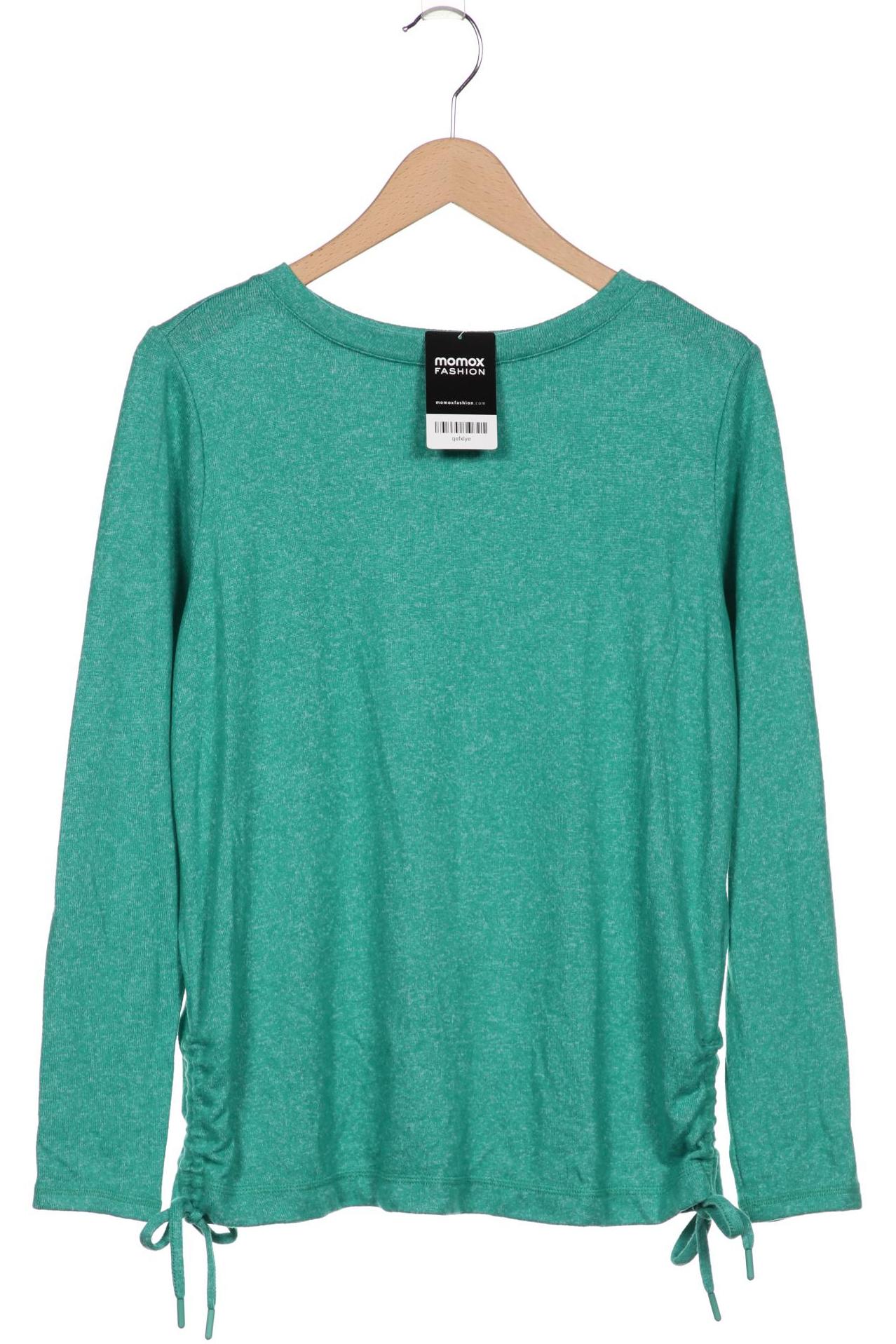 

CECIL Damen Pullover, grün