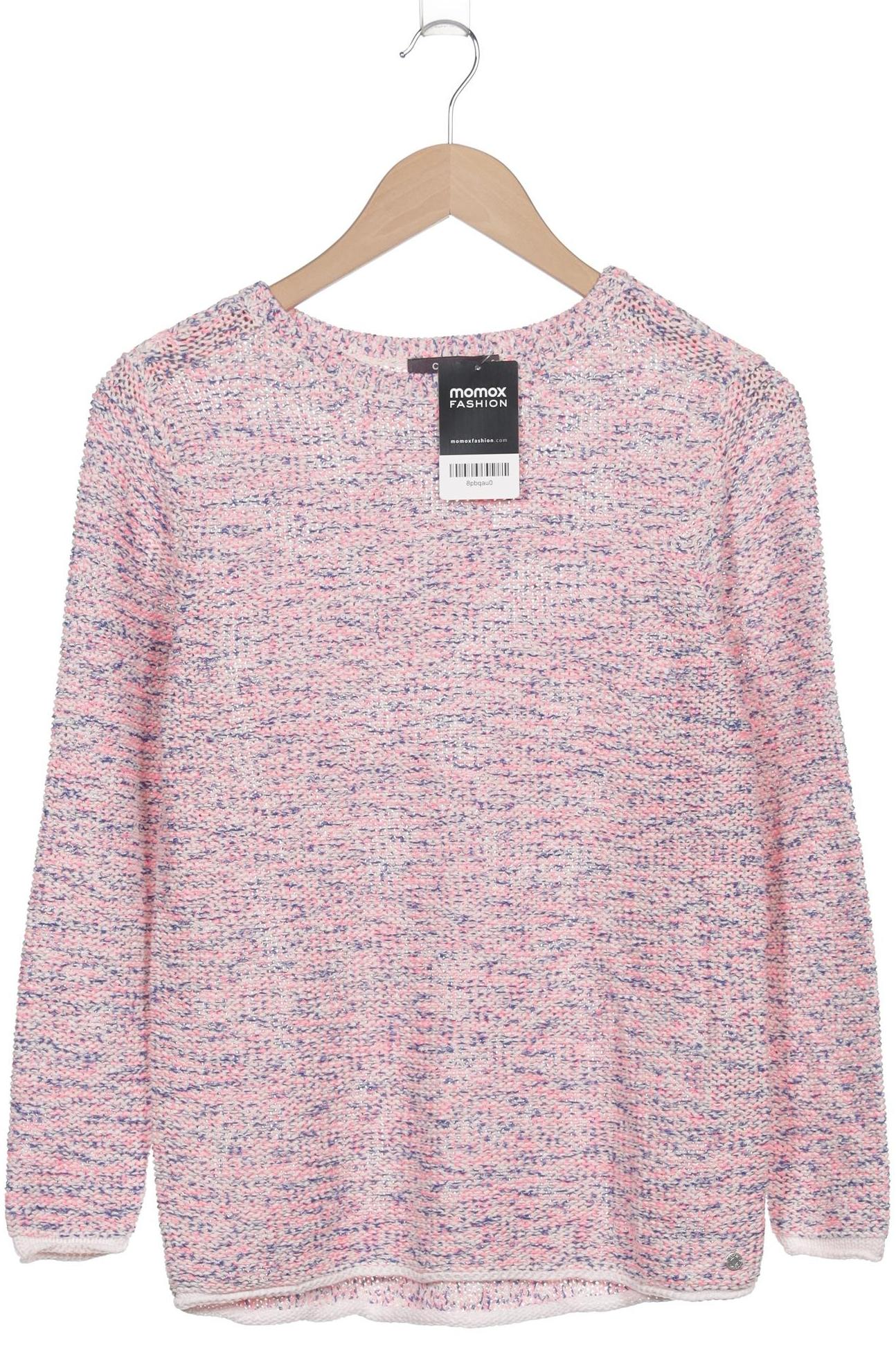 

Cecil Damen Pullover, pink, Gr. 36