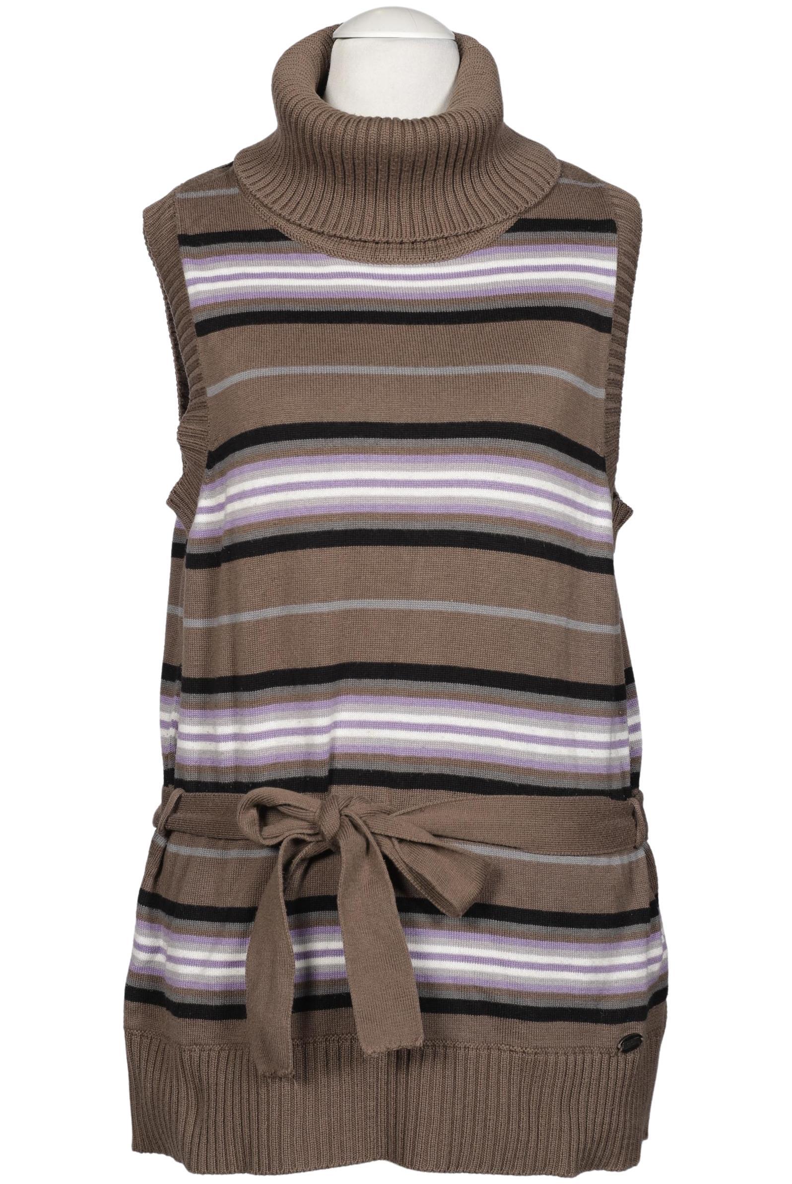 

Cecil Damen Pullover, mehrfarbig, Gr. 36