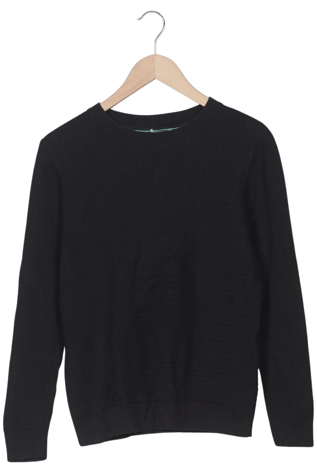 

Cecil Damen Pullover, schwarz, Gr. 34