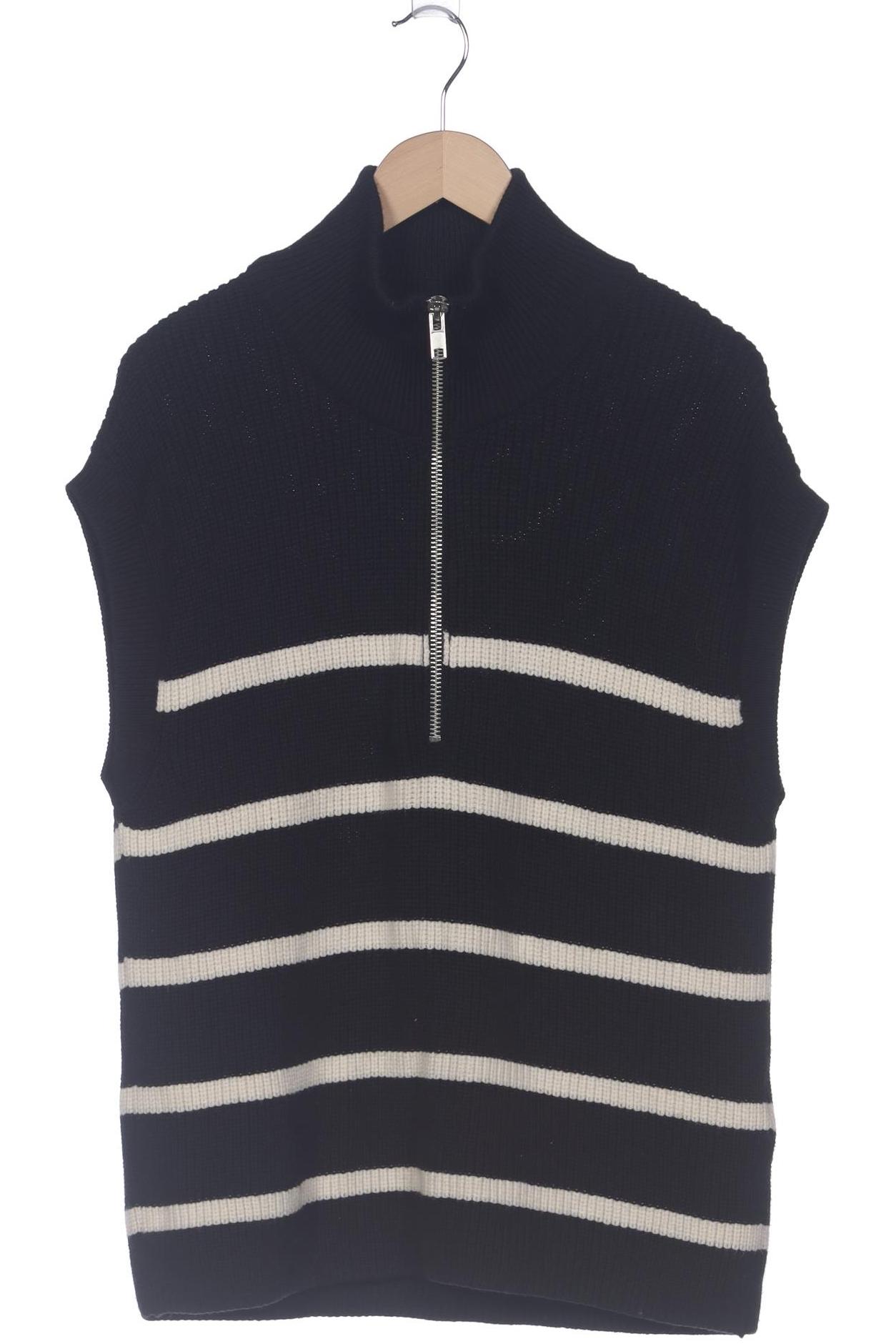 

Cecil Damen Pullover, schwarz, Gr. 38