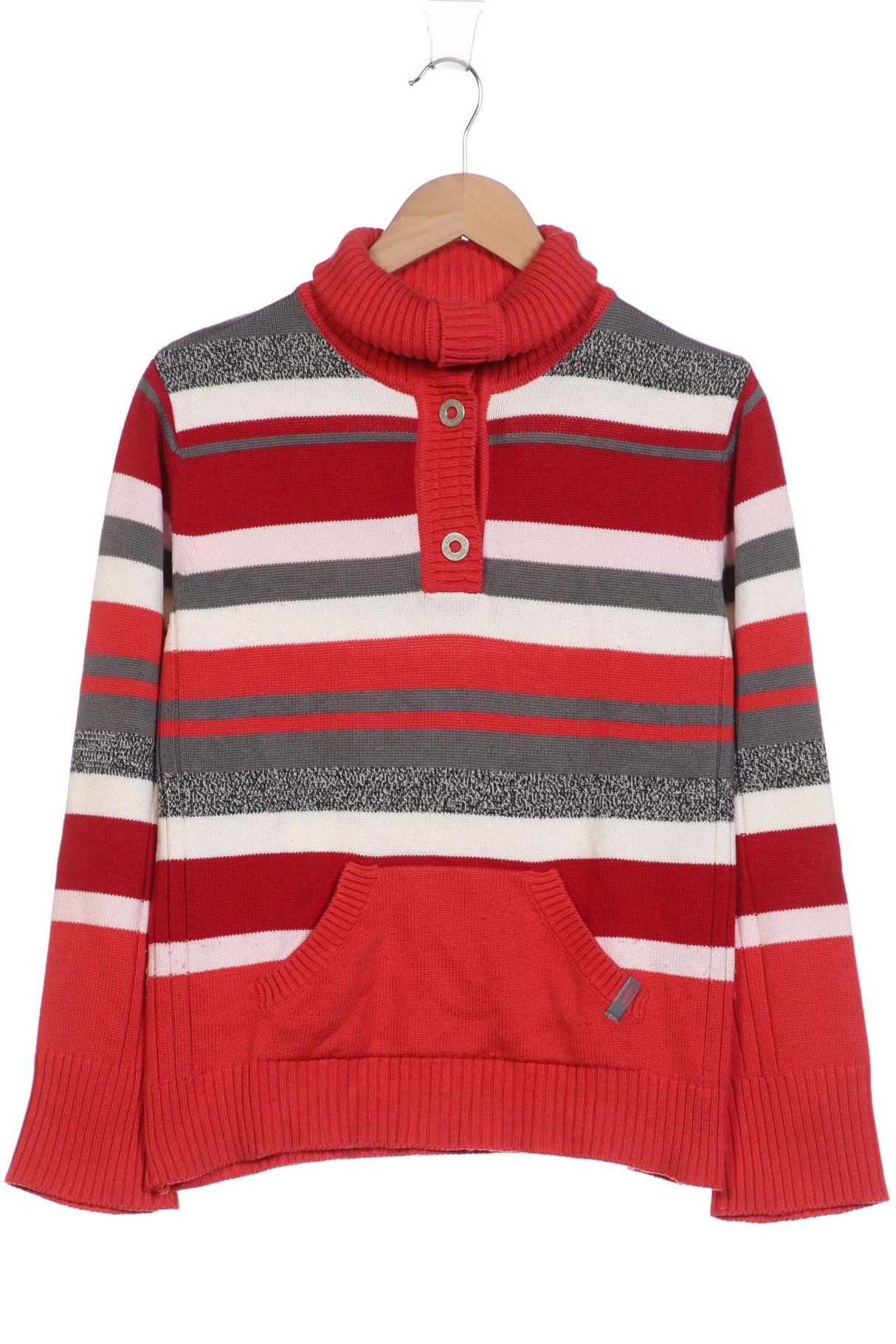 

Cecil Damen Pullover, rot, Gr. 38