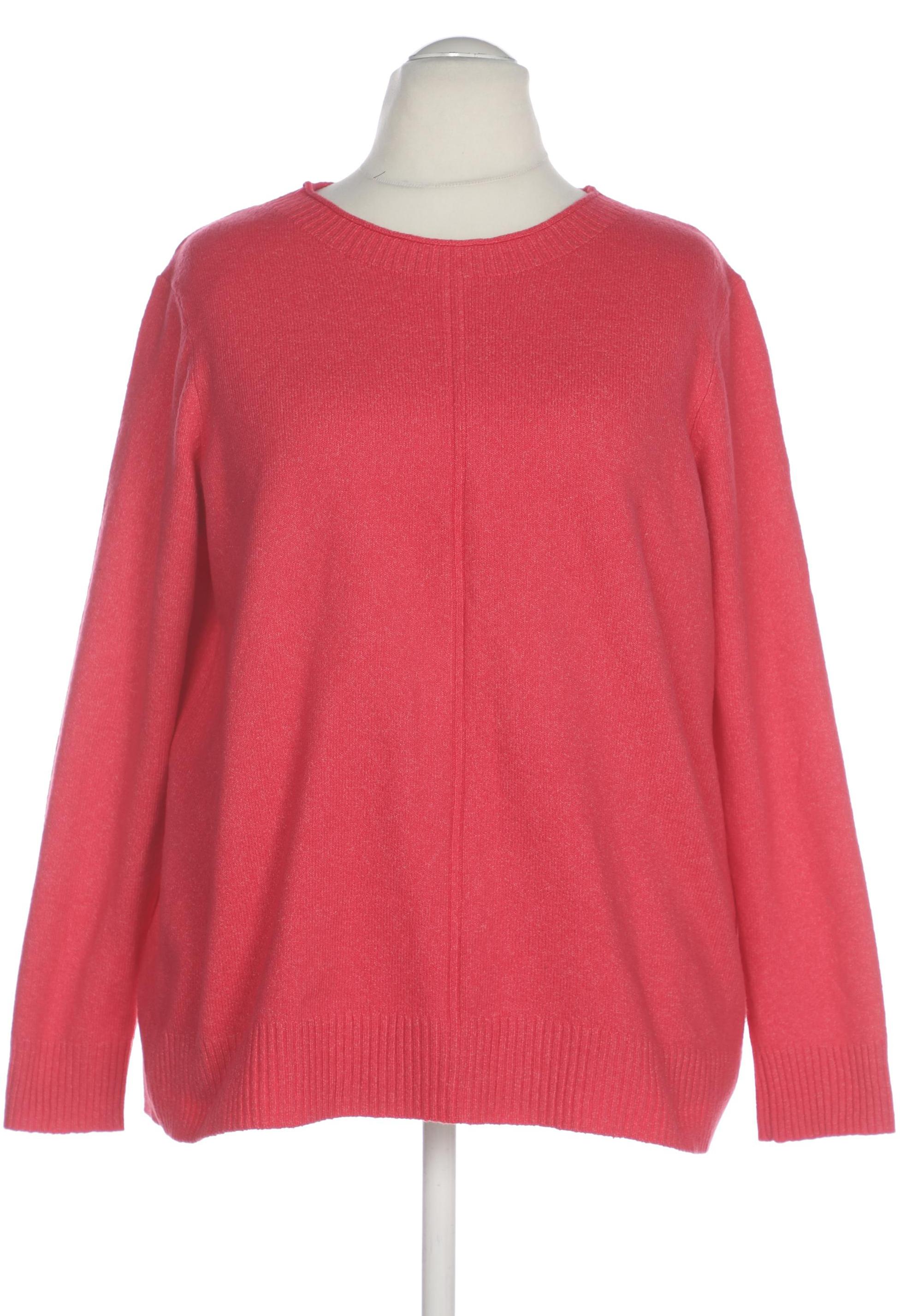 

CECIL Damen Pullover, pink