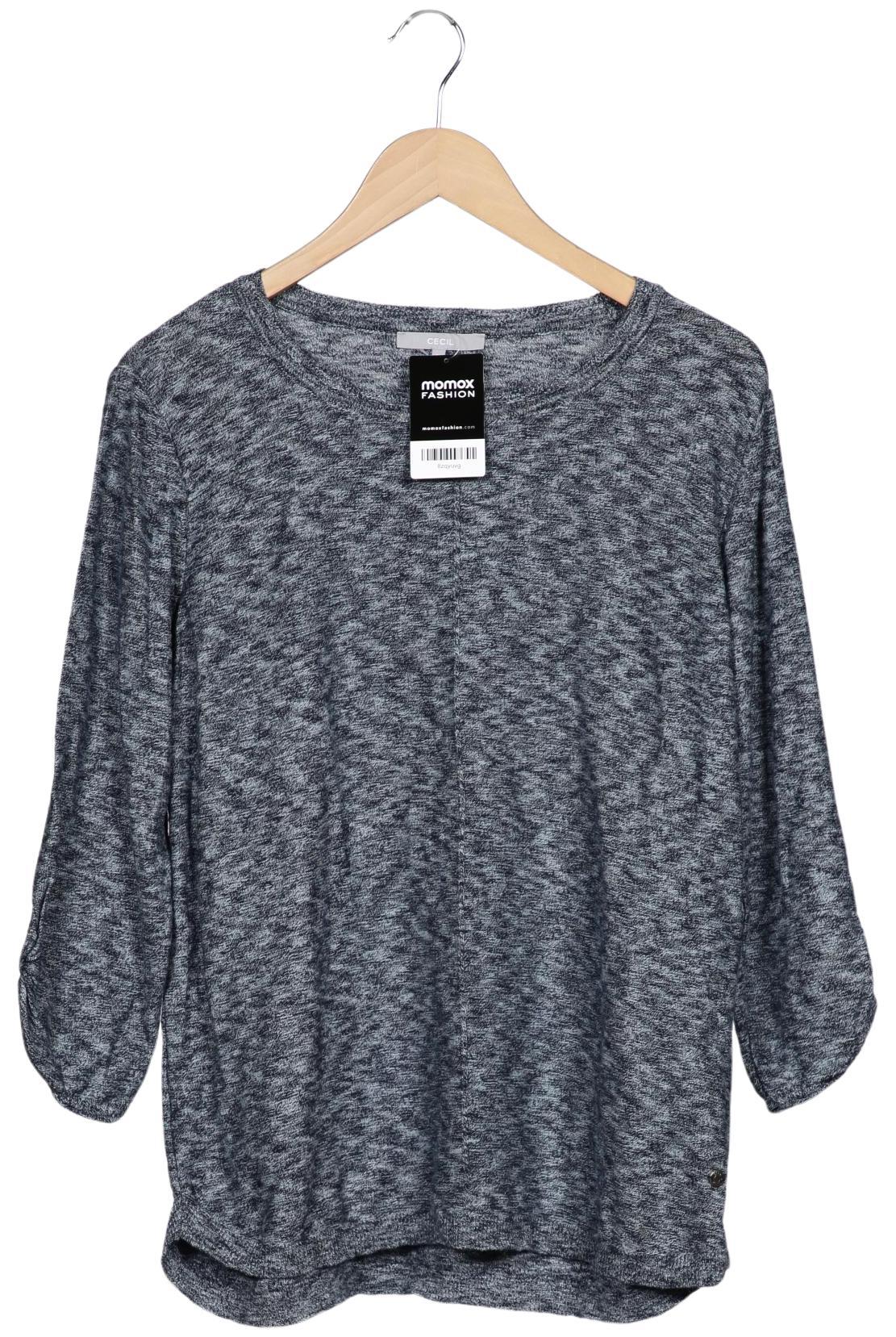 

Cecil Damen Pullover, mehrfarbig, Gr. 42