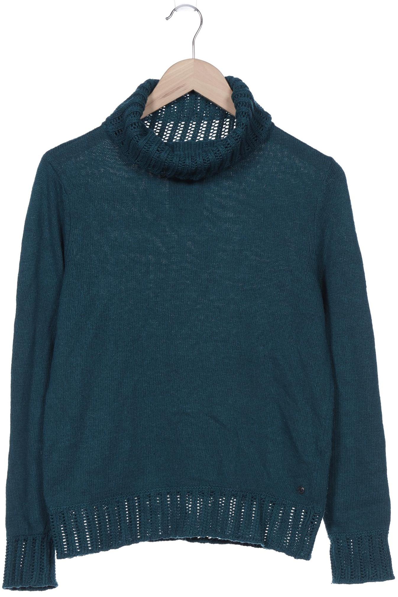 

Cecil Damen Pullover, türkis, Gr. 36