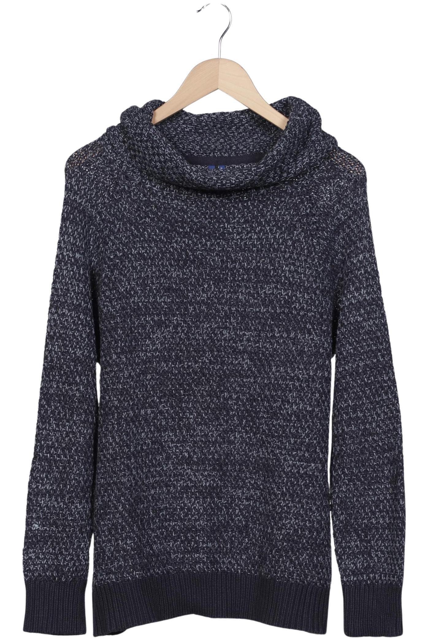 

Cecil Damen Pullover, marineblau, Gr. 44