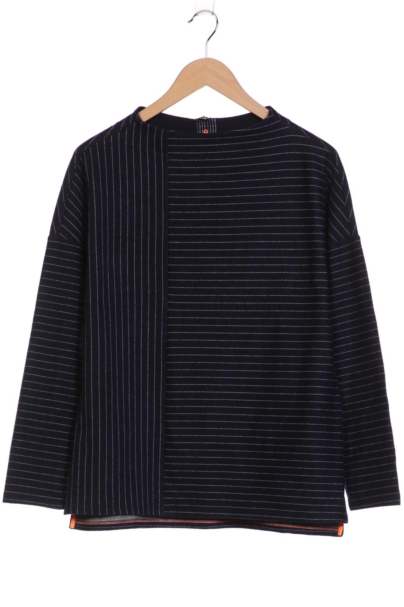 

Cecil Damen Pullover, marineblau, Gr. 38