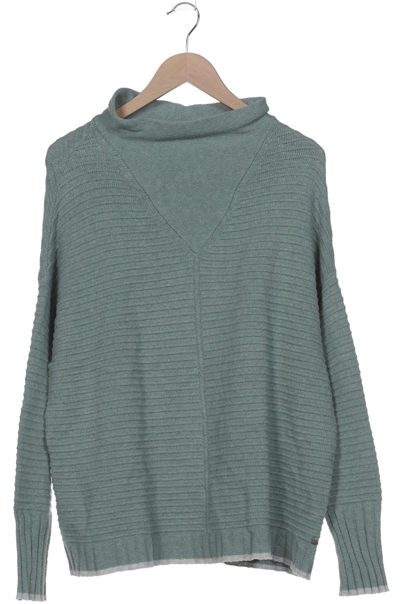 

Cecil Damen Pullover, türkis, Gr. 46