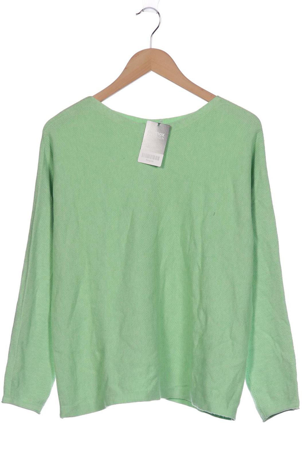 

Cecil Damen Pullover, hellgrün, Gr. 42